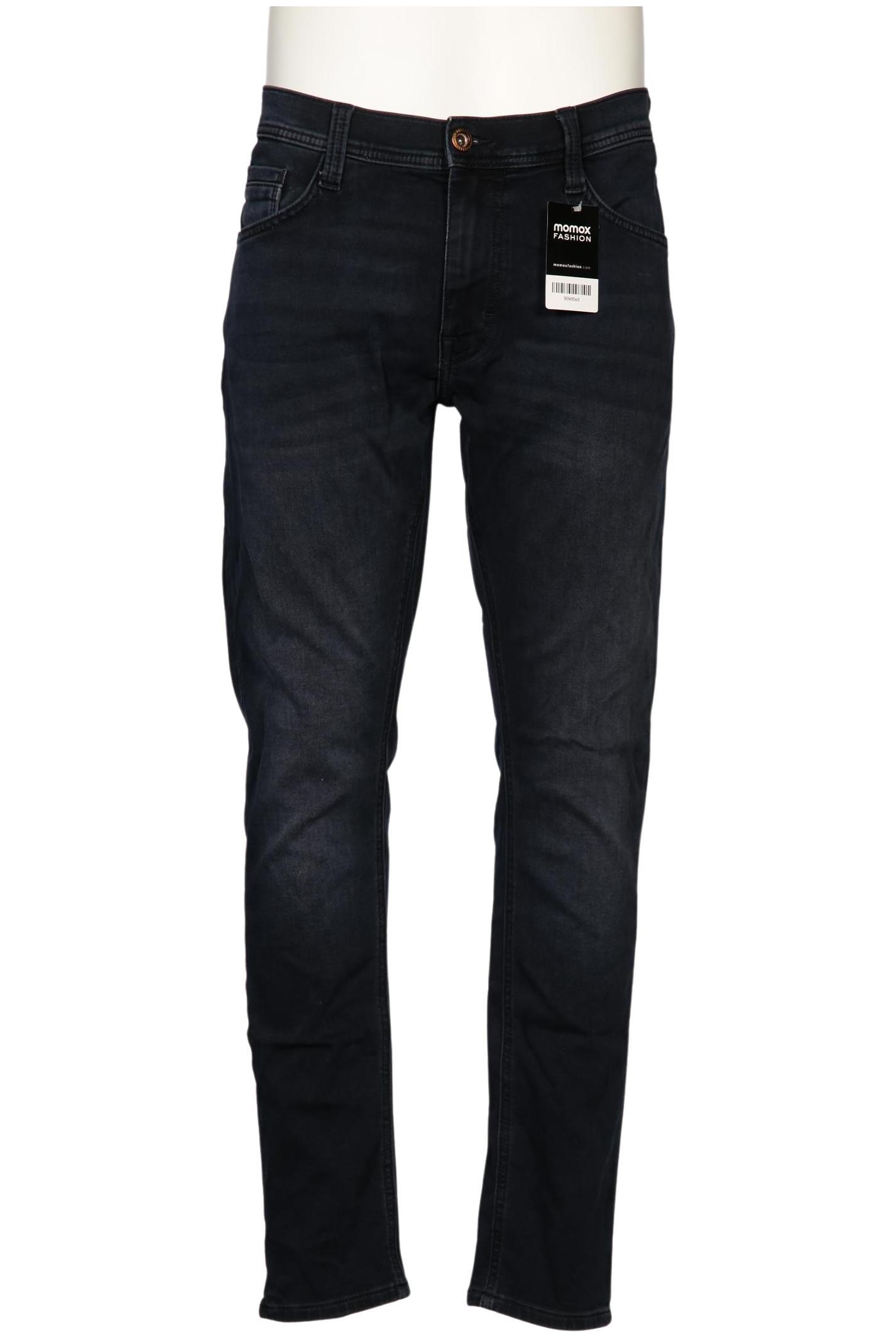 

Mustang Herren Jeans, marineblau, Gr. 34
