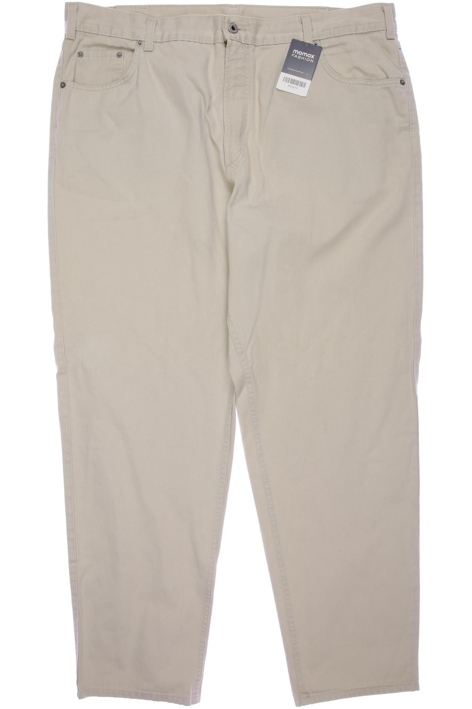 

Mustang Herren Jeans, beige, Gr. 44