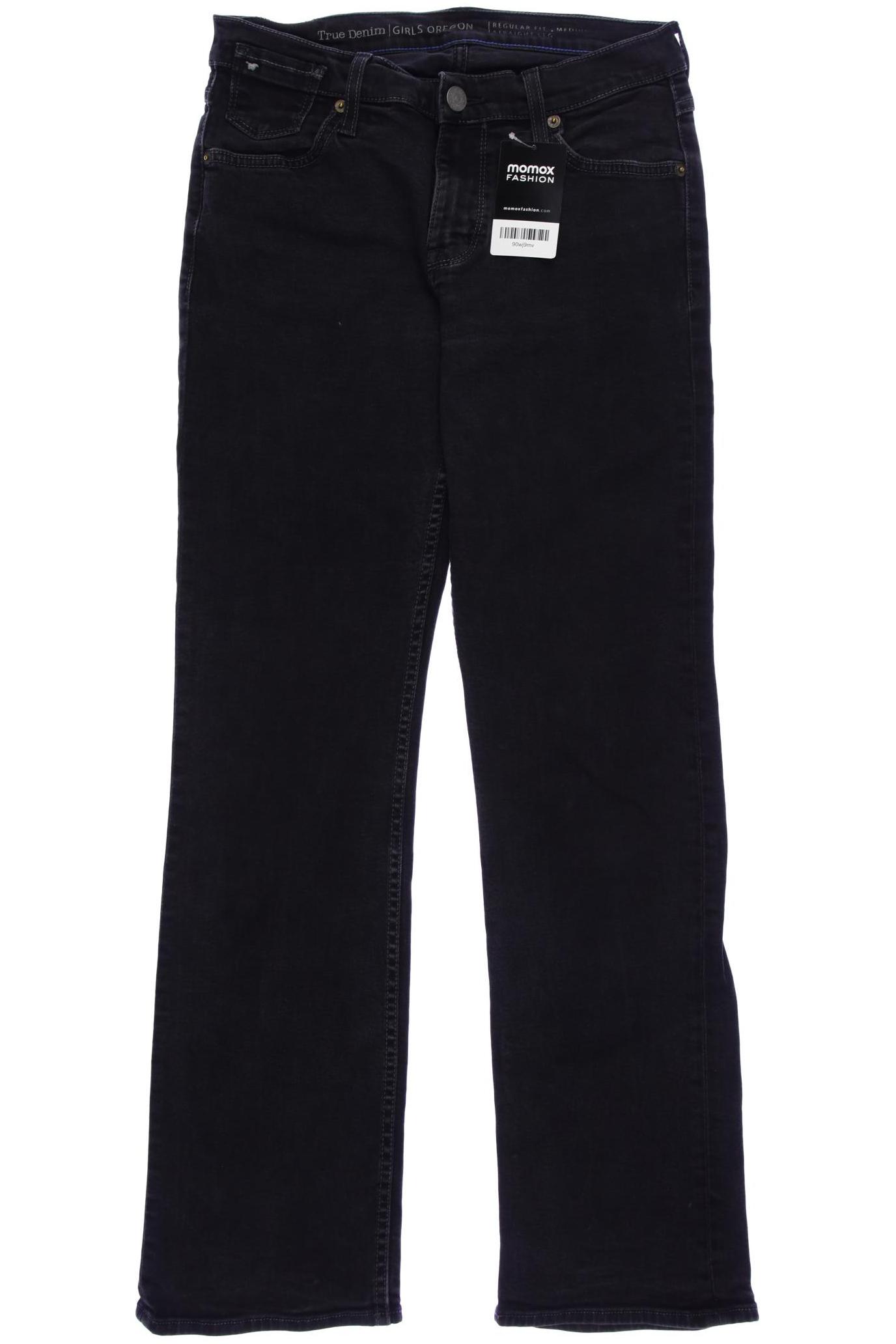 

Mustang Herren Jeans, schwarz, Gr. 30