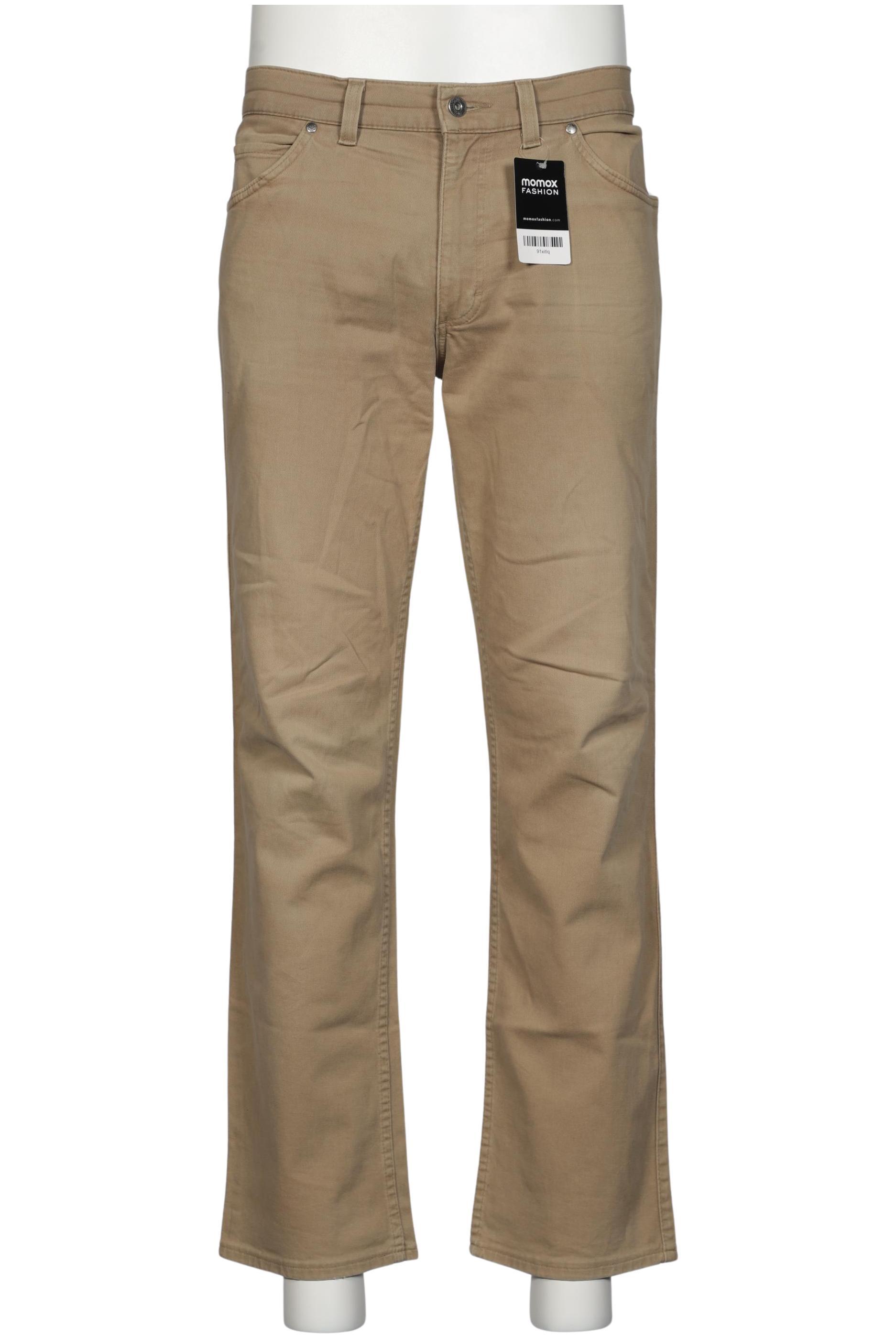

Mustang Herren Jeans, beige, Gr. 36