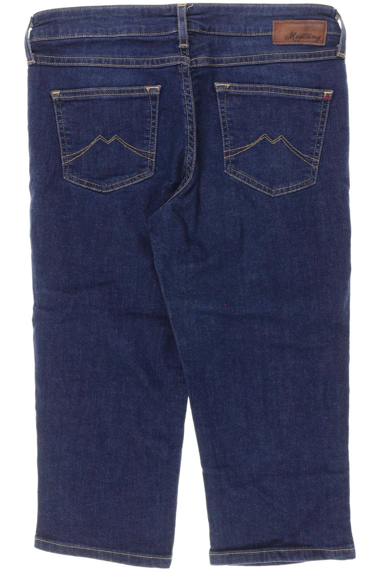 

Mustang Herren Jeans, blau, Gr. 28