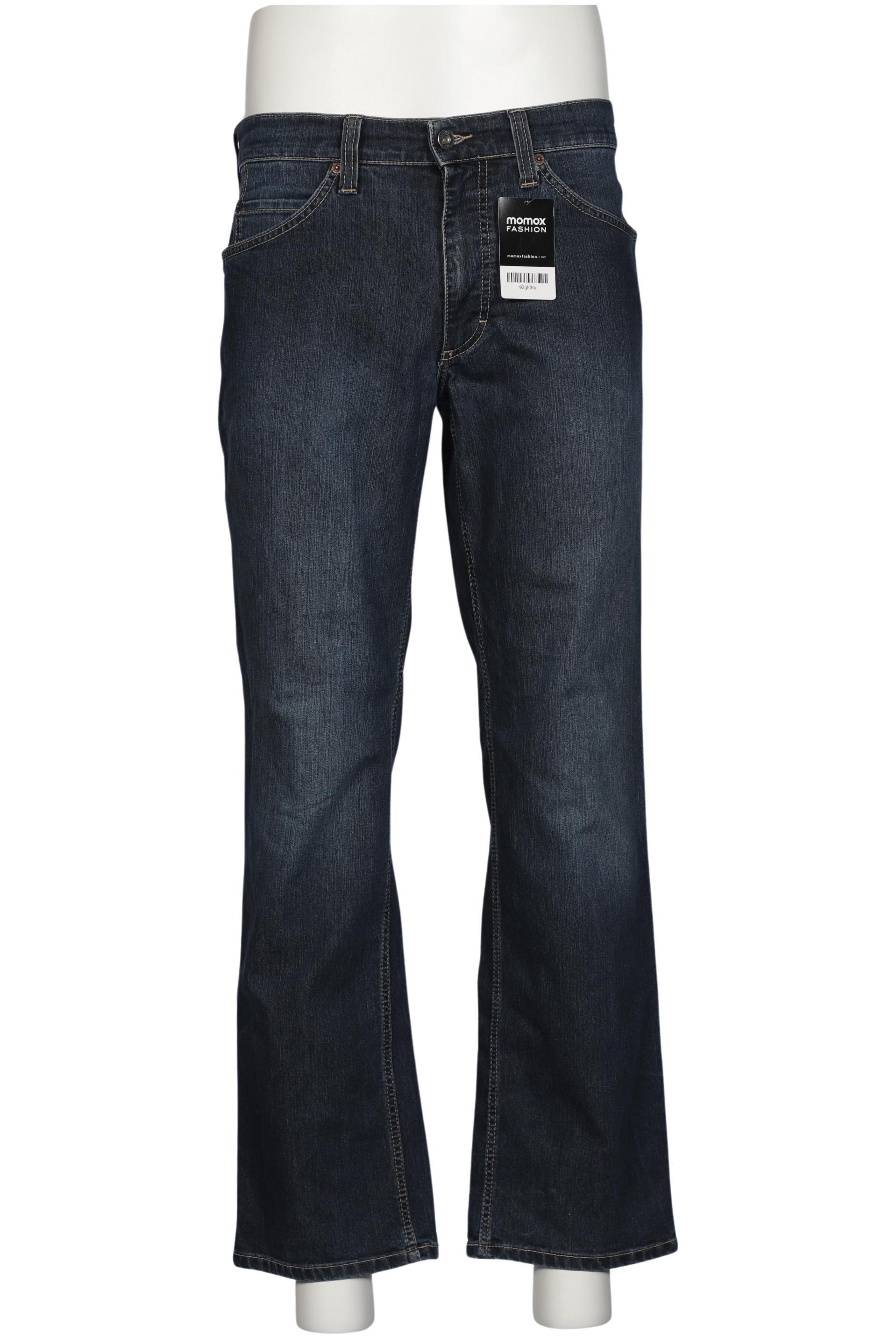 

Mustang Herren Jeans, marineblau, Gr. 34