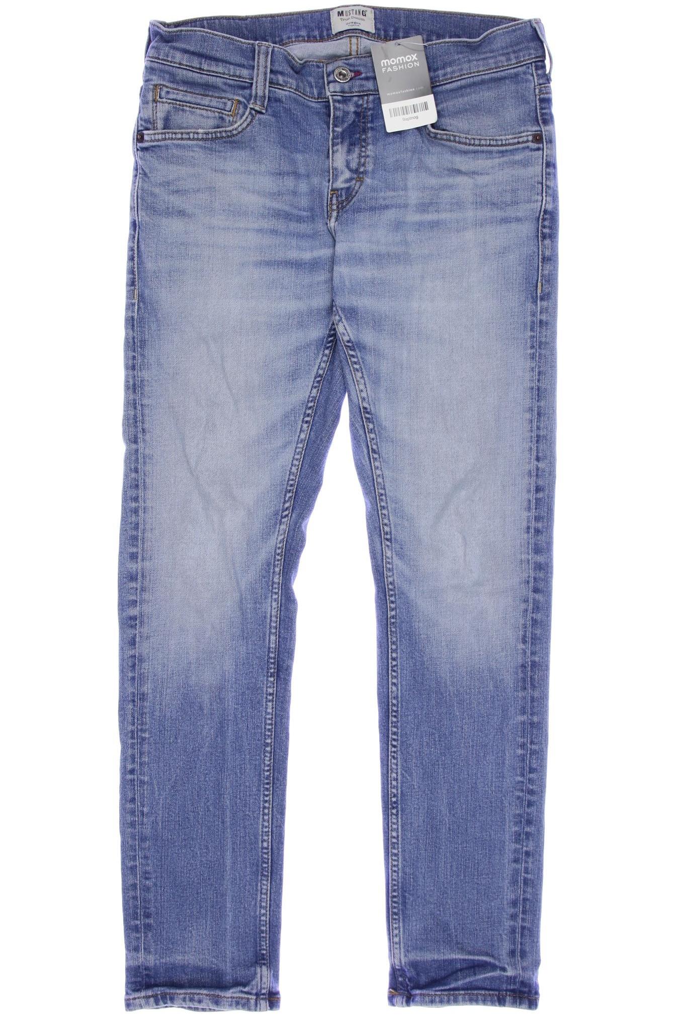 

Mustang Herren Jeans, blau, Gr. 30