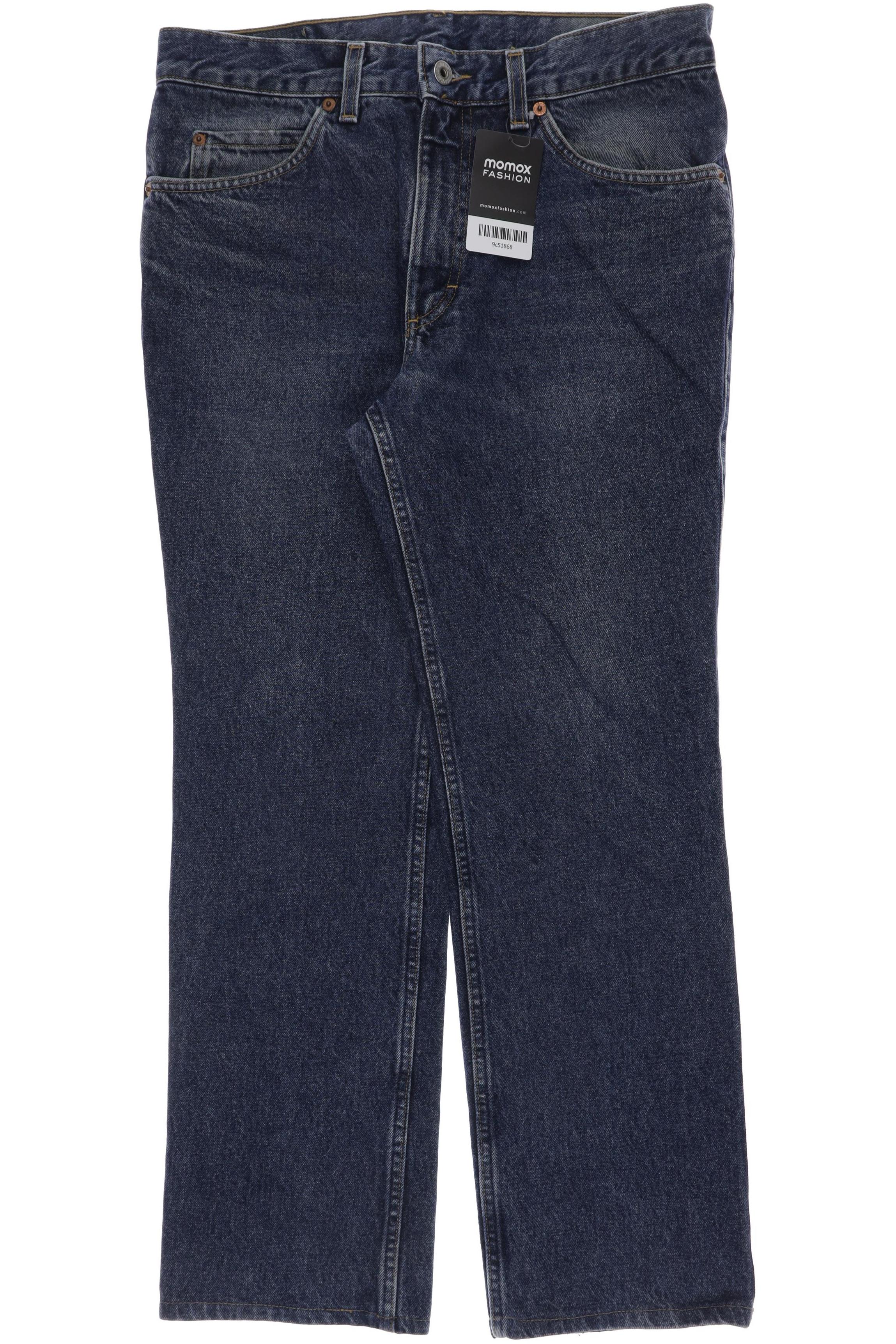 

Mustang Herren Jeans, blau, Gr. 33