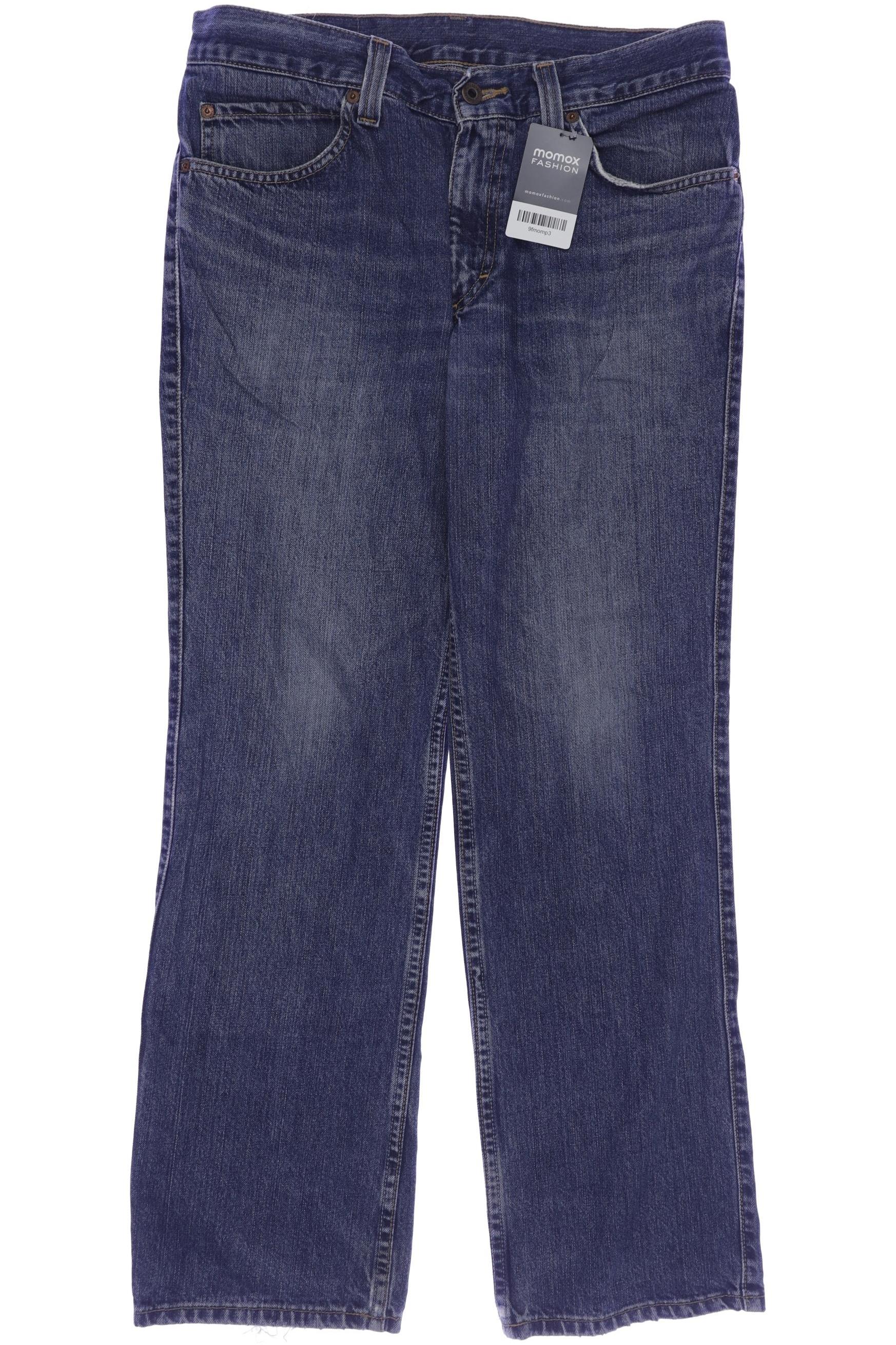 

Mustang Herren Jeans, blau, Gr. 33