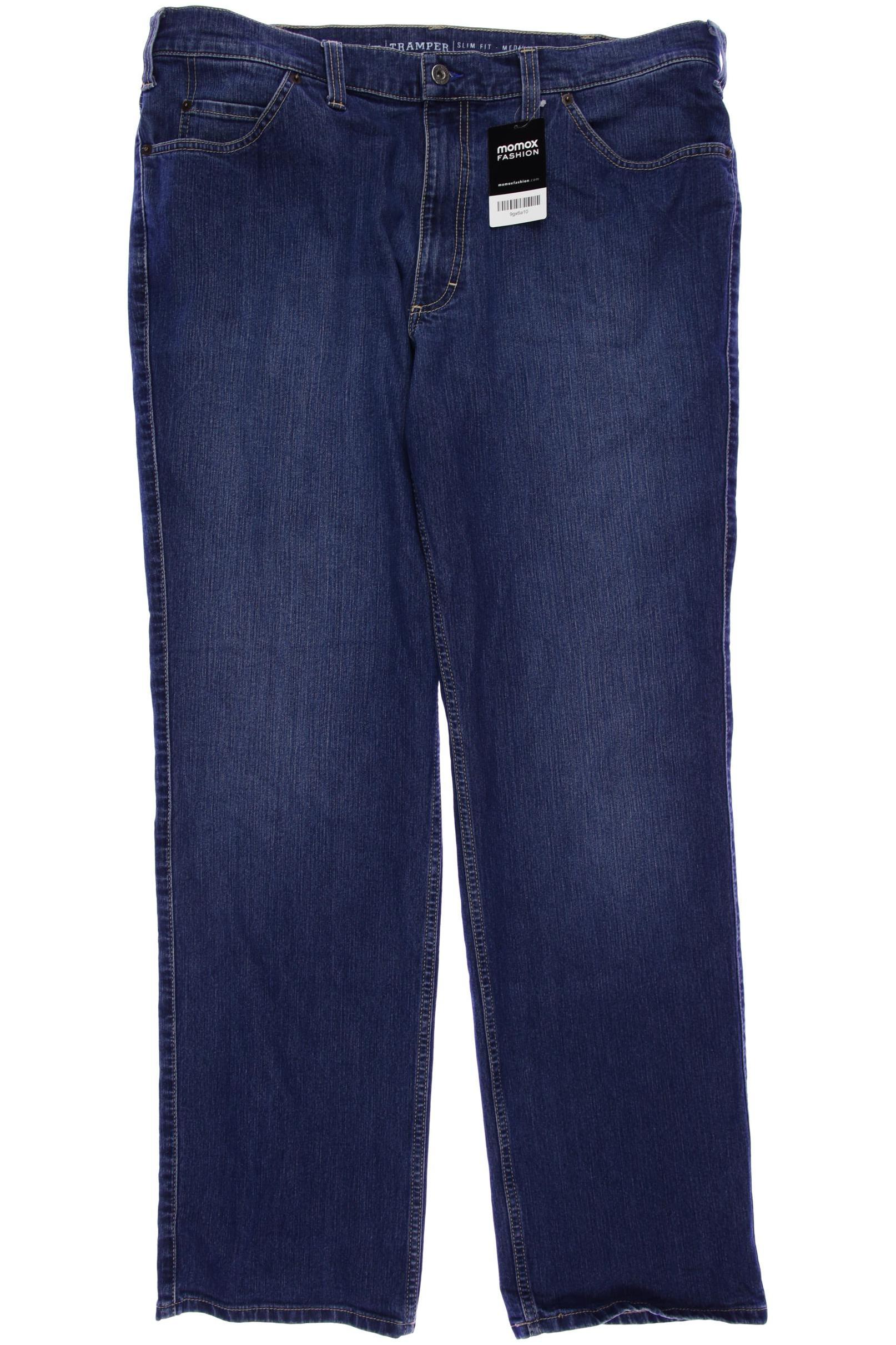 

Mustang Herren Jeans, blau, Gr. 40