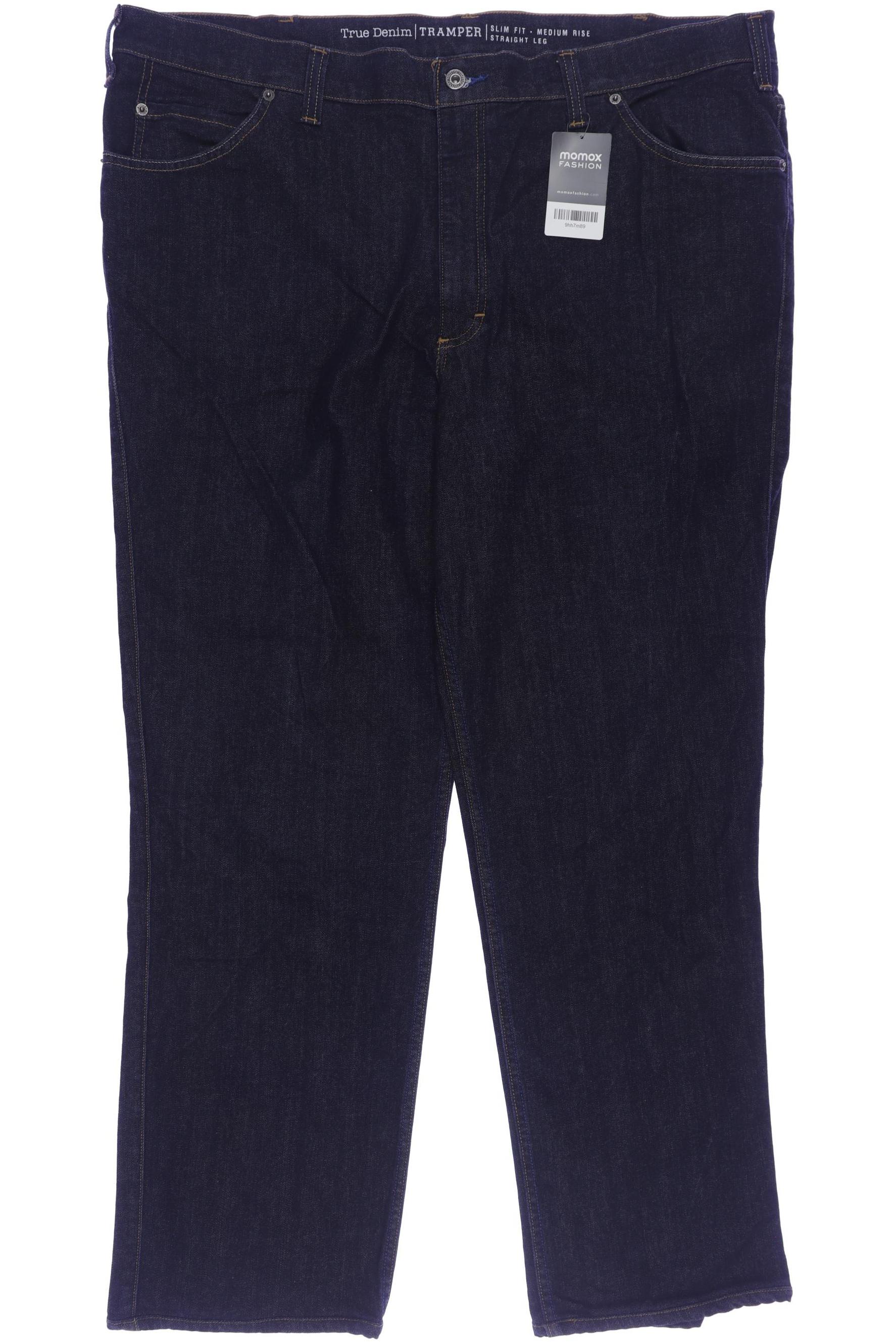 

Mustang Herren Jeans, marineblau, Gr. 44