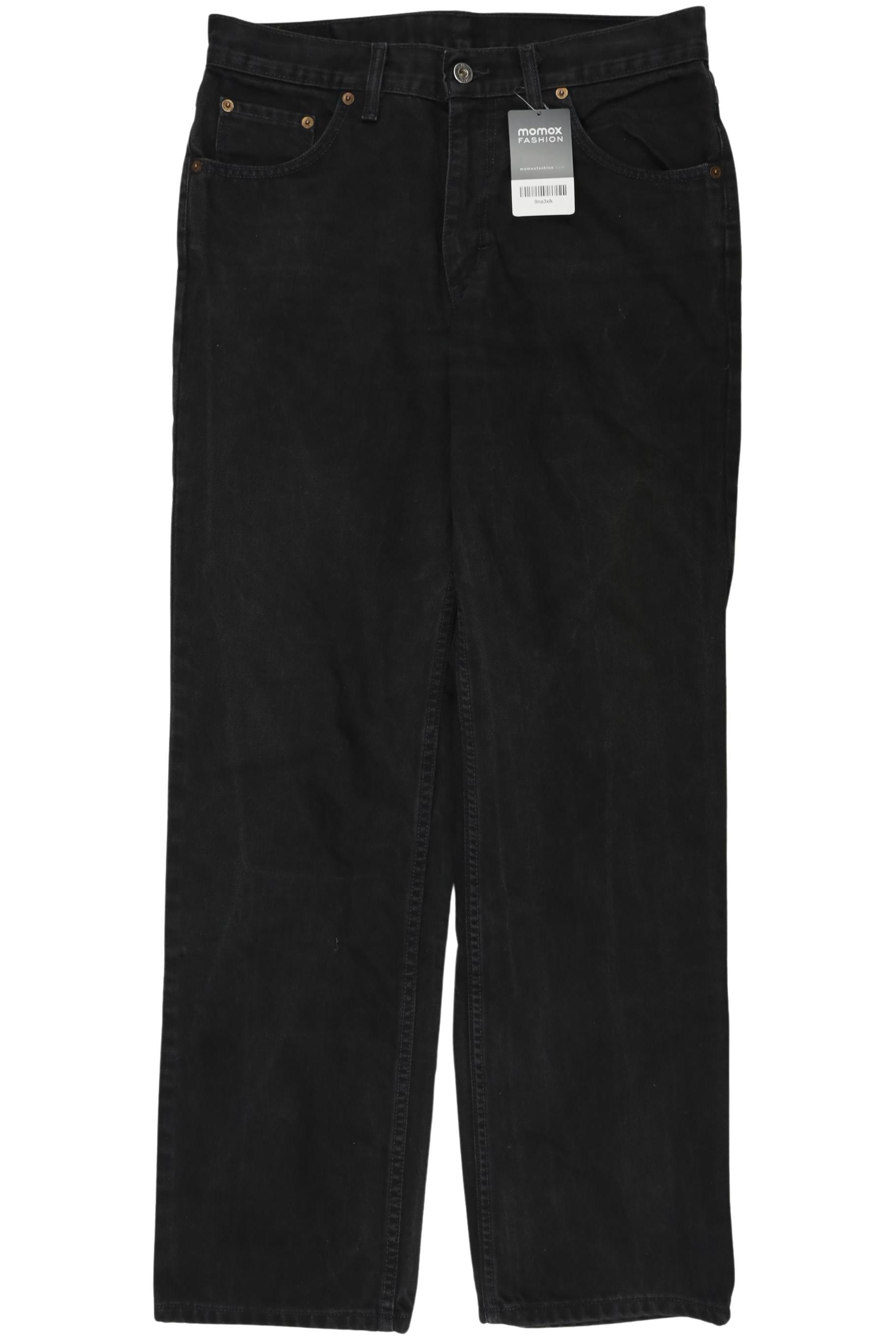 

Mustang Herren Jeans, schwarz, Gr. 32