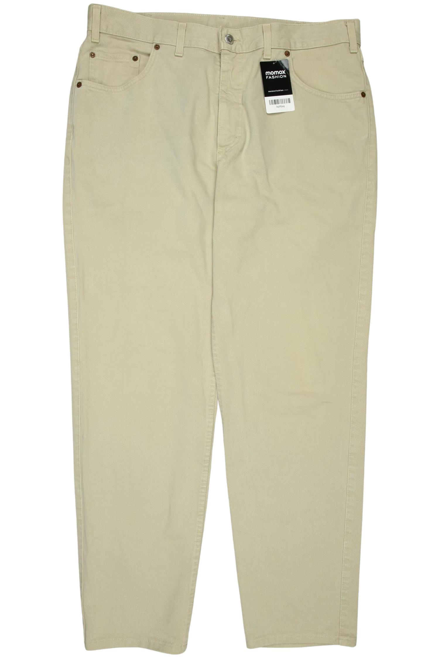 

Mustang Herren Jeans, beige, Gr. 37