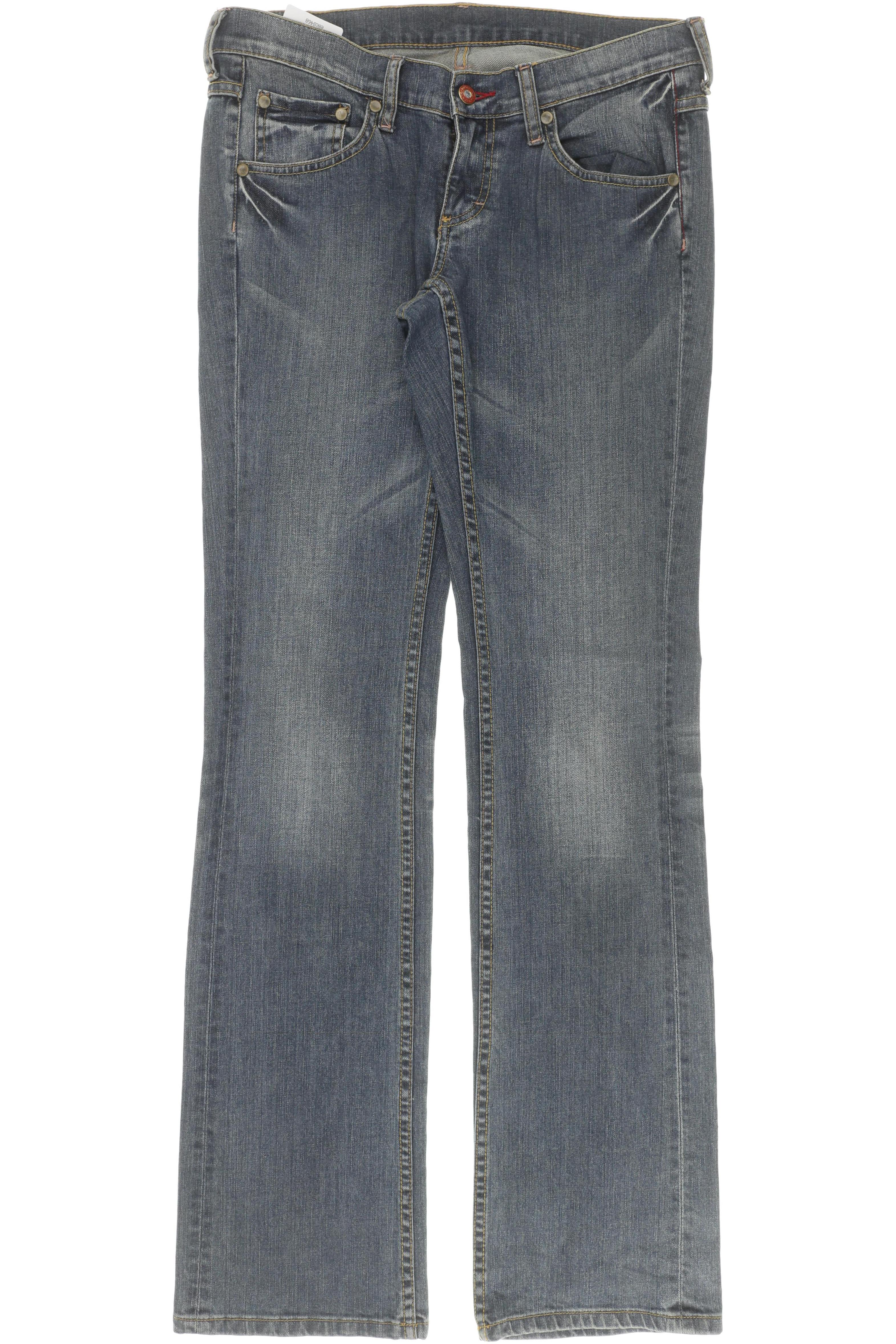 

Mustang Herren Jeans, blau, Gr. 30