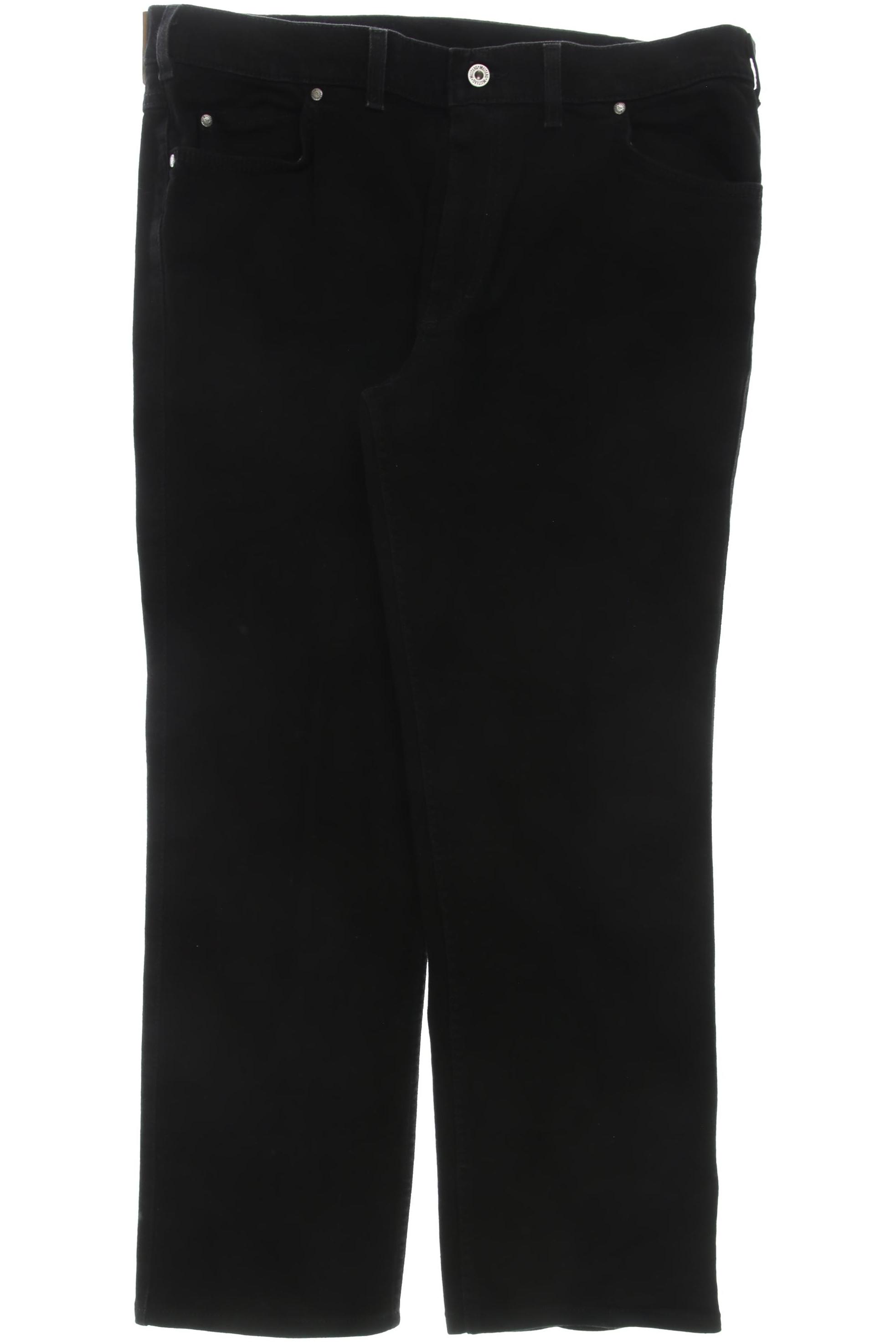 Thumbnail - Mustang Herren Jeans, schwarz, Gr. 38