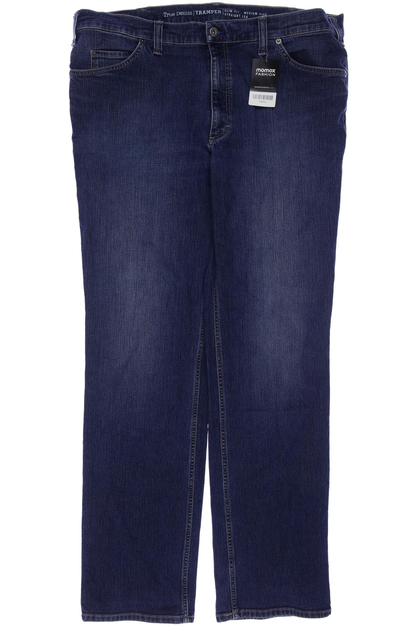 

Mustang Herren Jeans, blau, Gr. 40