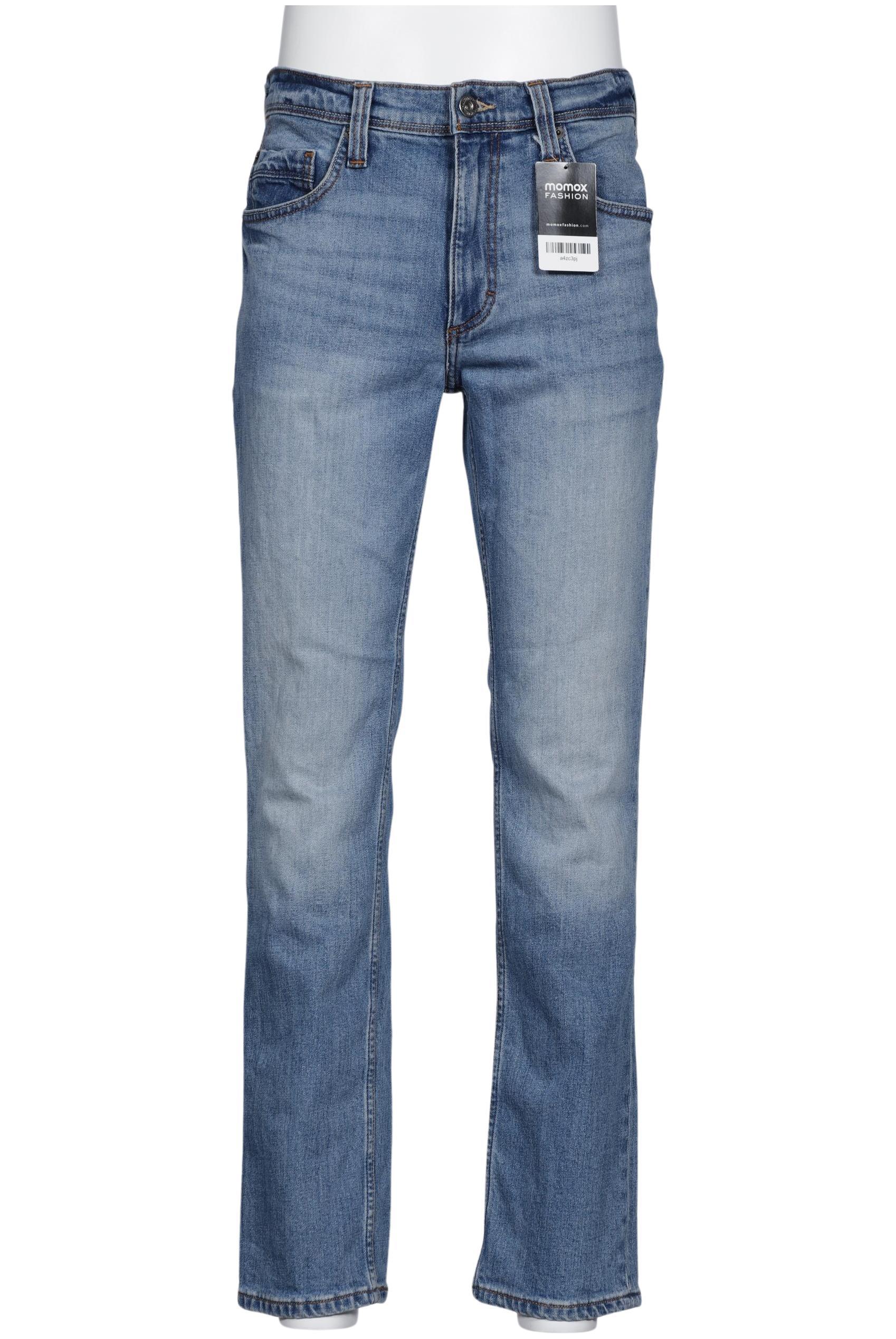 

Mustang Herren Jeans, blau, Gr. 31