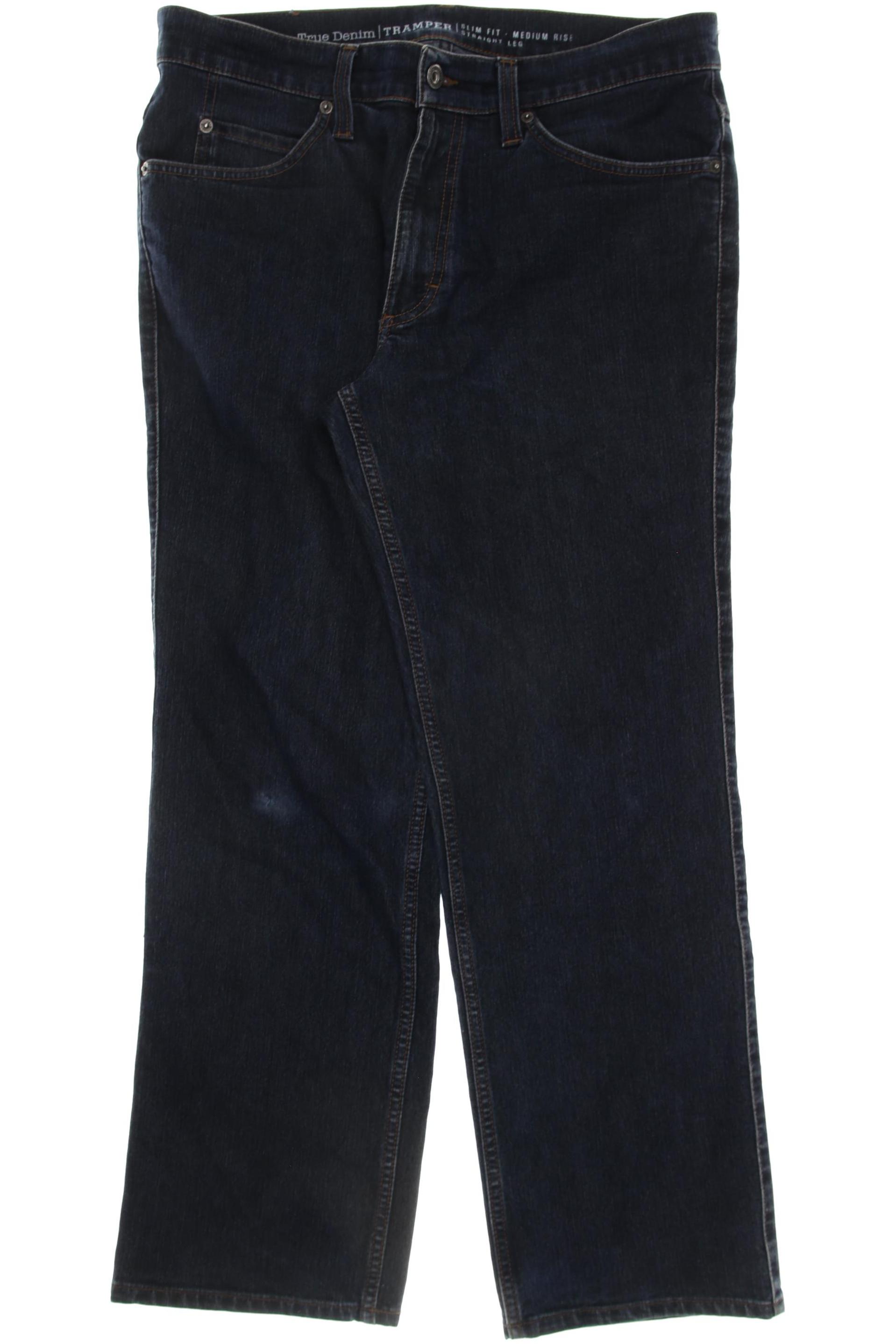 Thumbnail - Mustang Herren Jeans, blau, Gr. 30