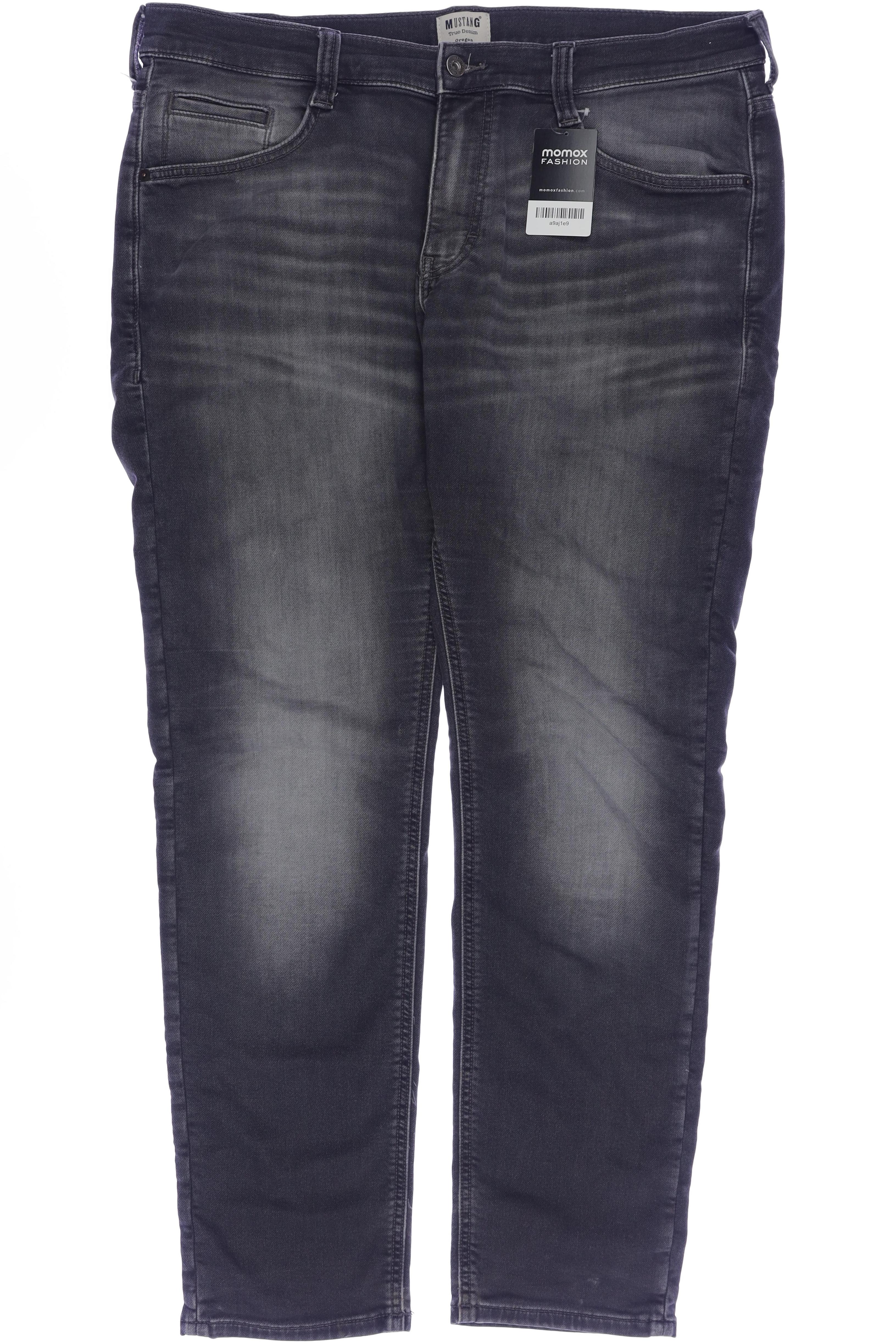 

Mustang Herren Jeans, grau, Gr. 36