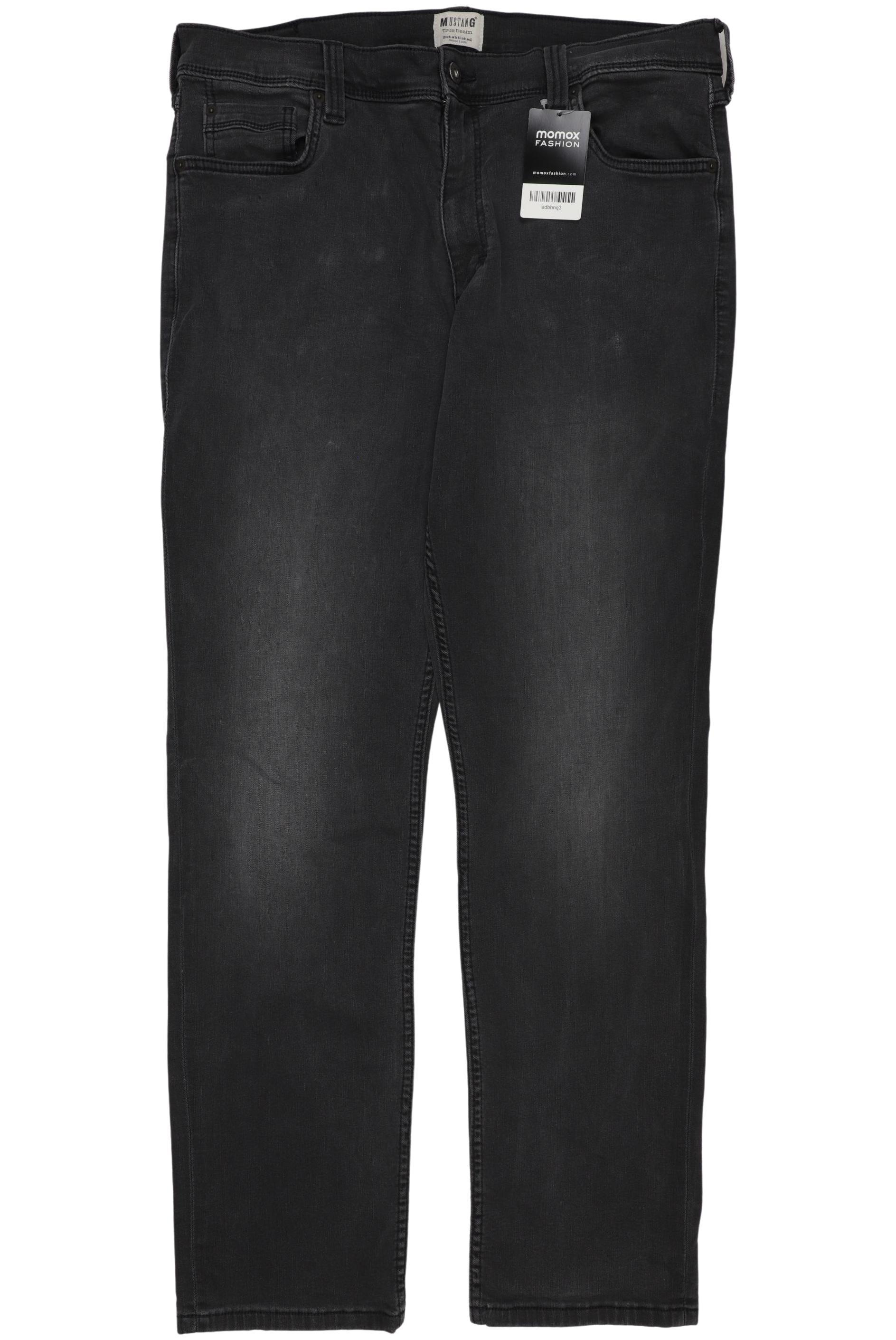 

Mustang Herren Jeans, grau, Gr. 36