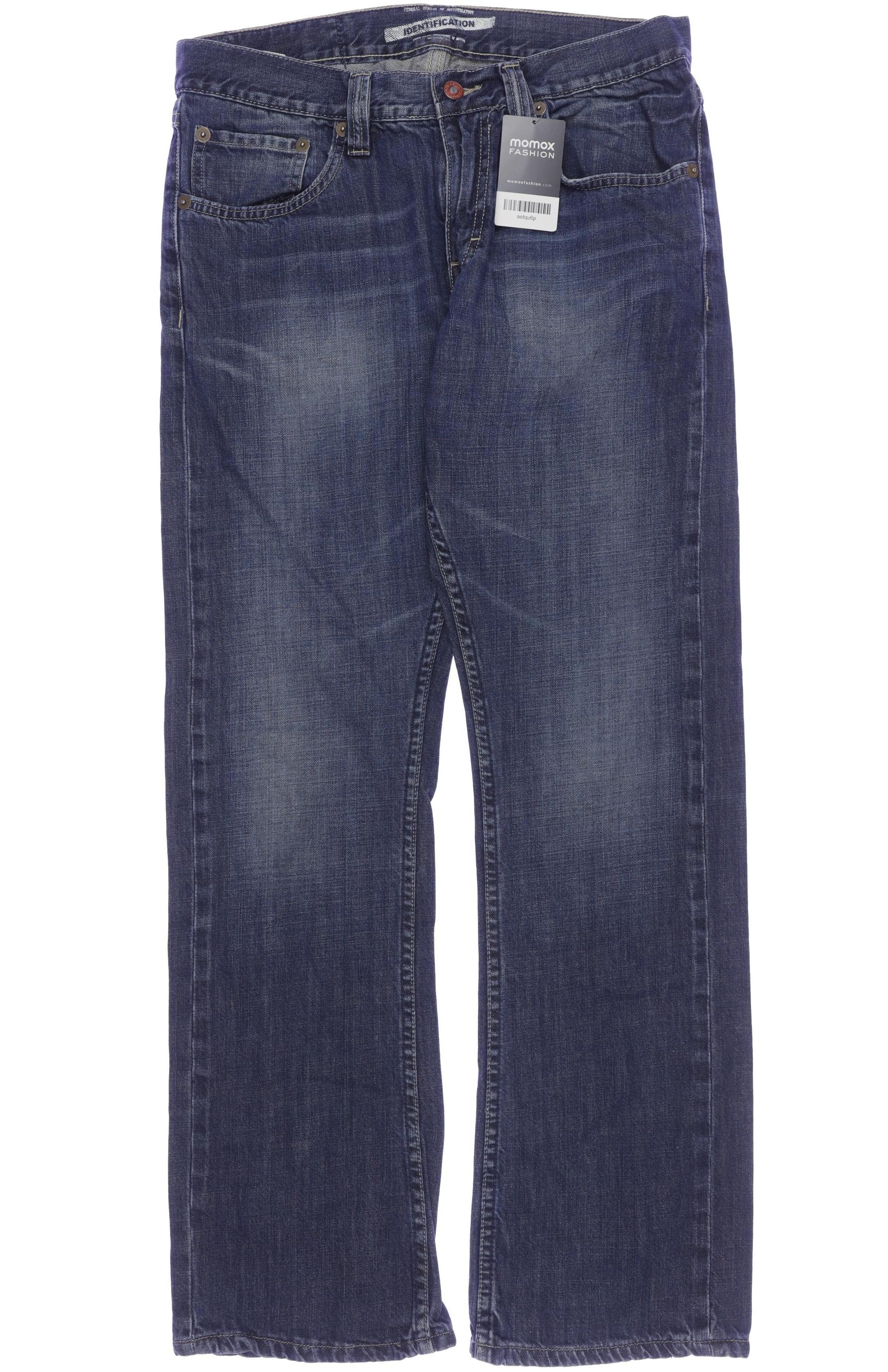 

Mustang Herren Jeans, blau, Gr. 33