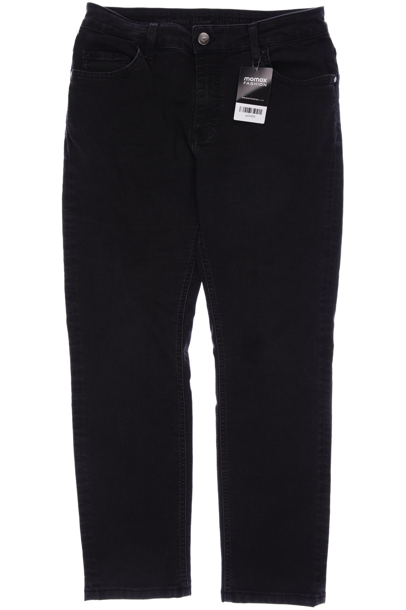 

Mustang Herren Jeans, grau, Gr. 30