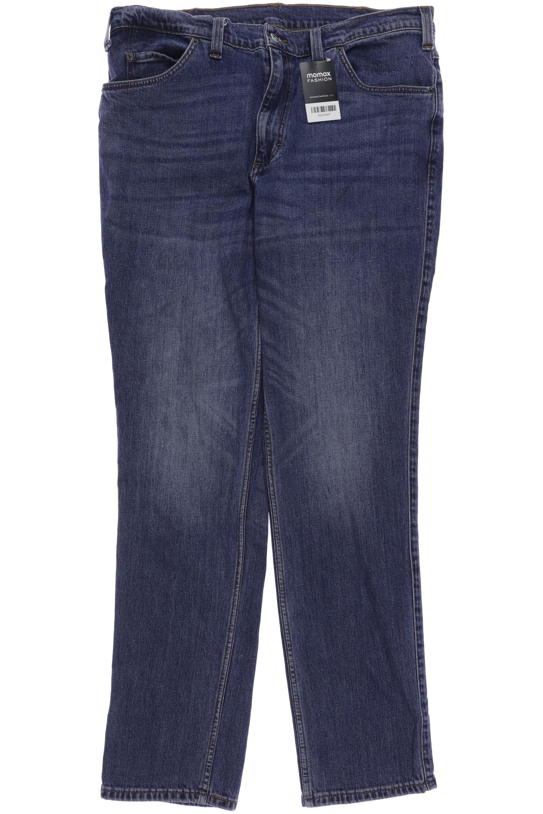 

Mustang Herren Jeans, blau, Gr. 38