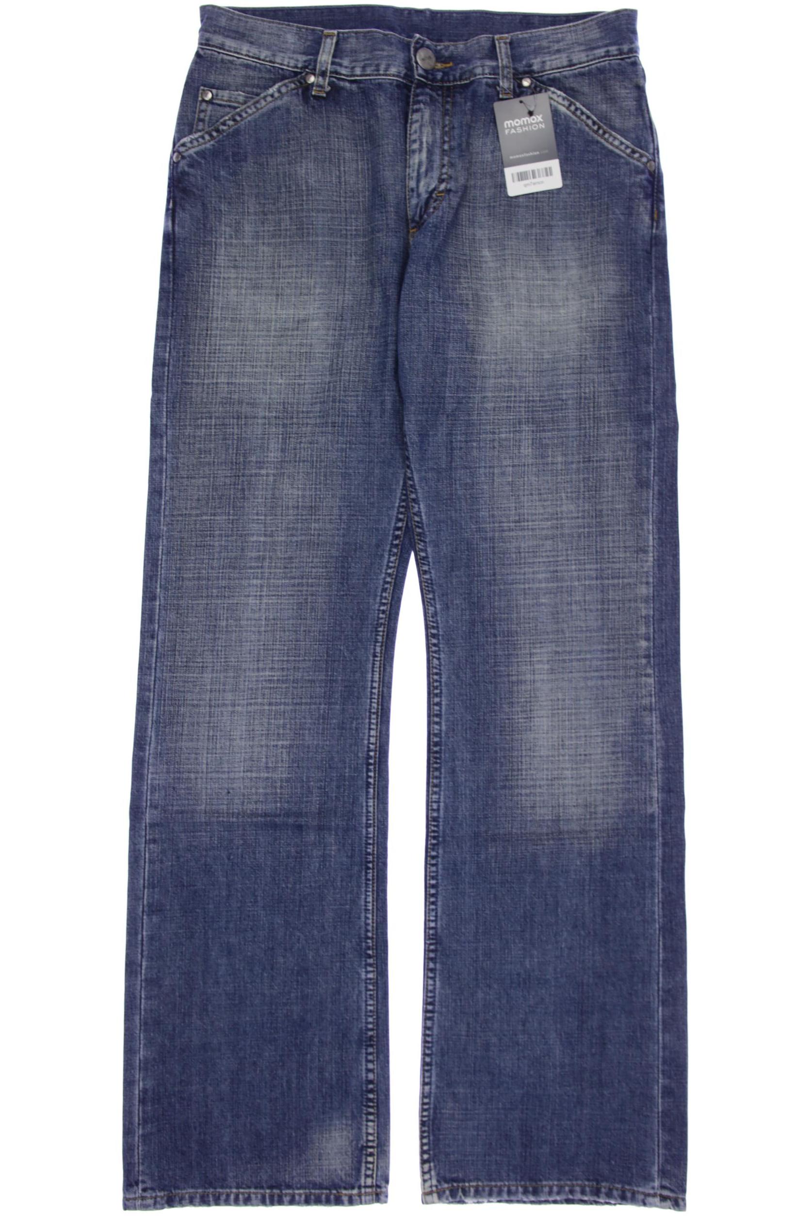 

Mustang Herren Jeans, blau, Gr. 48