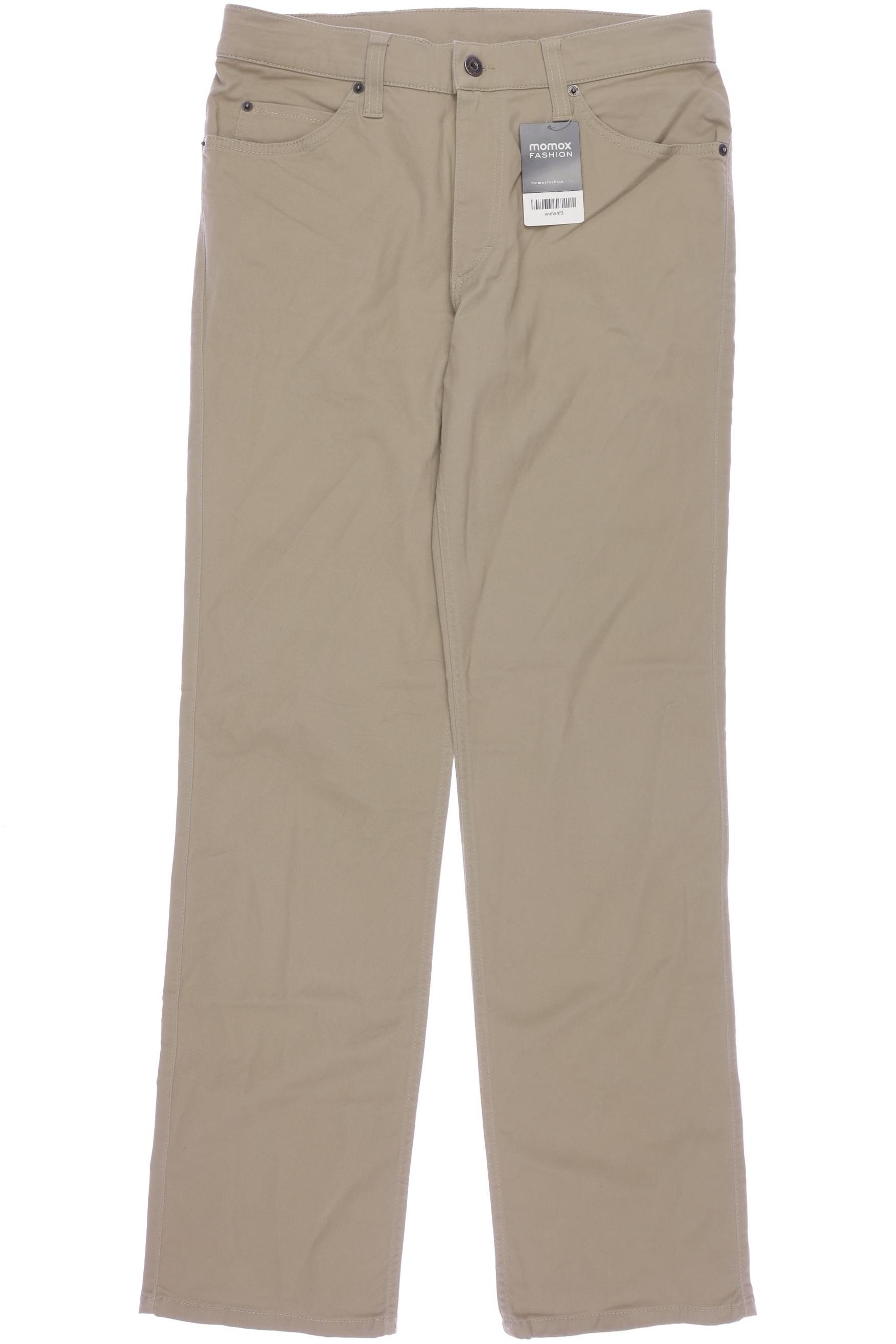 

Mustang Herren Jeans, beige, Gr. 34