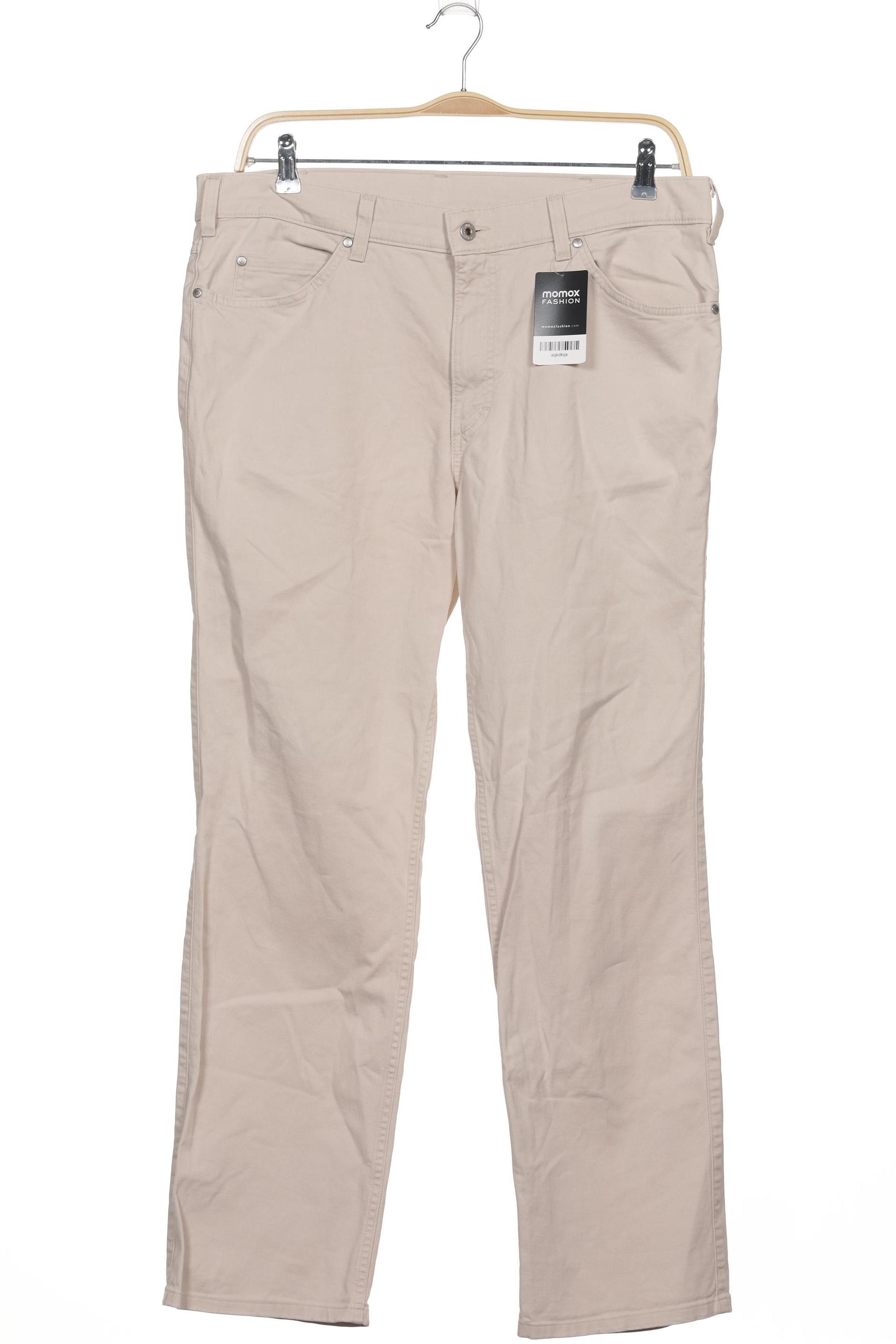 

Mustang Herren Jeans, beige, Gr. 38