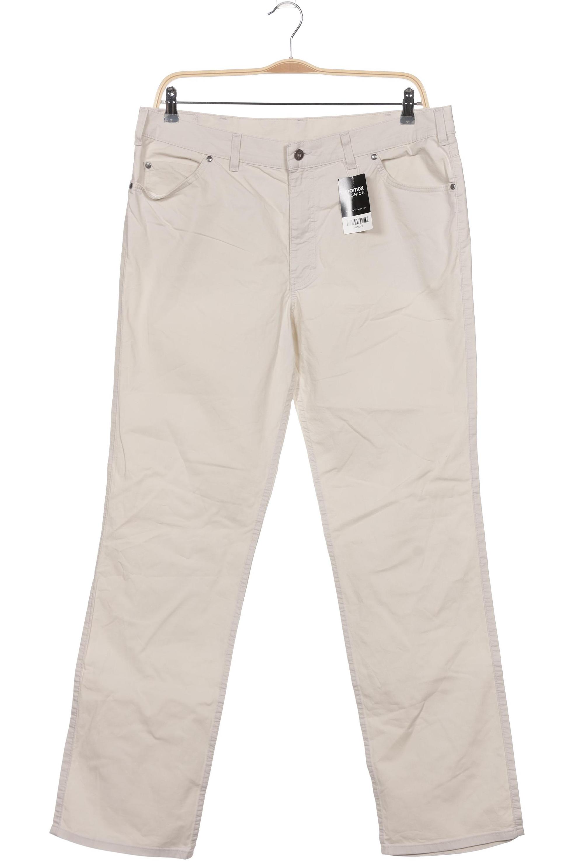 

Mustang Herren Jeans, cremeweiß, Gr. 40