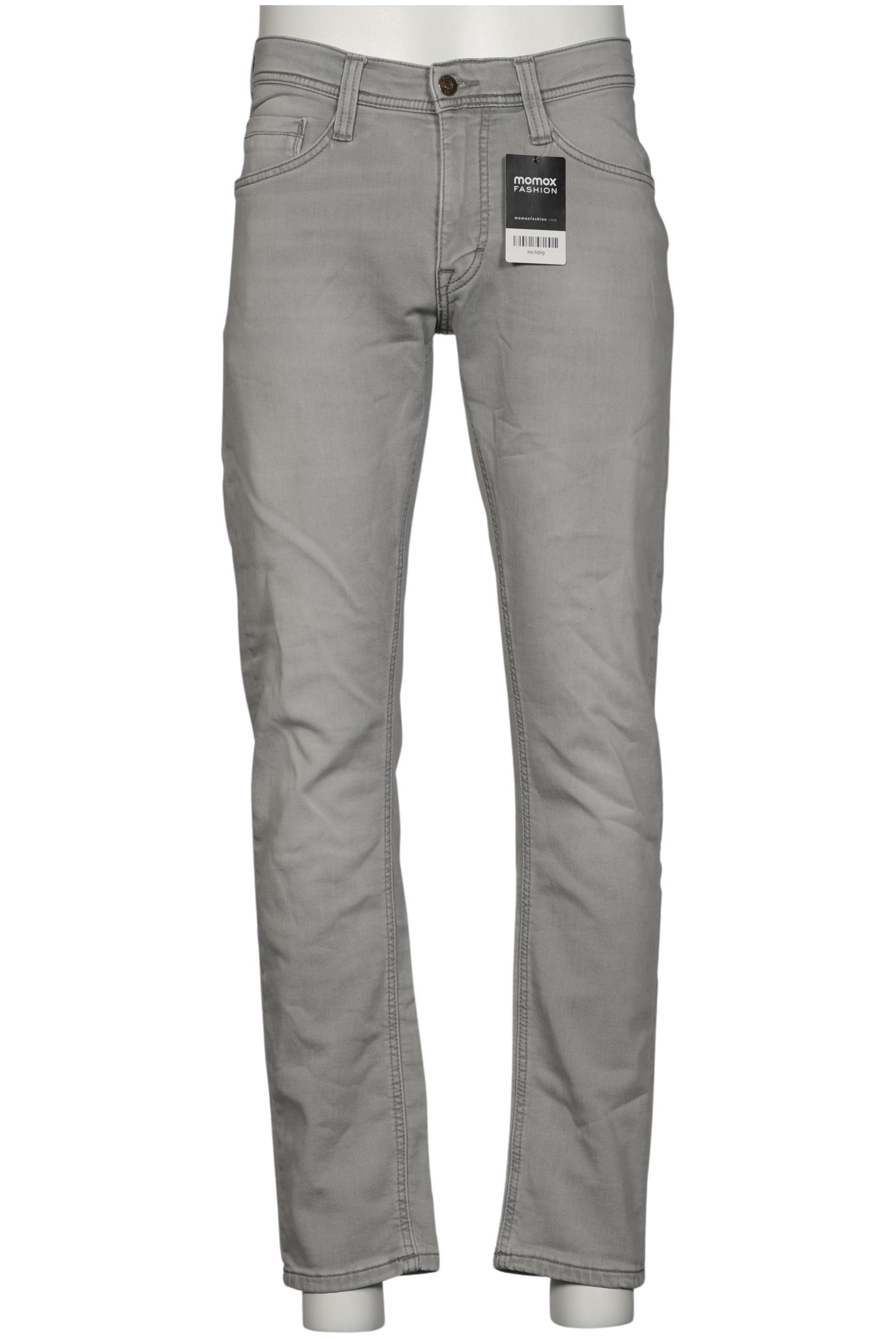 

Mustang Herren Jeans, grau, Gr. 32