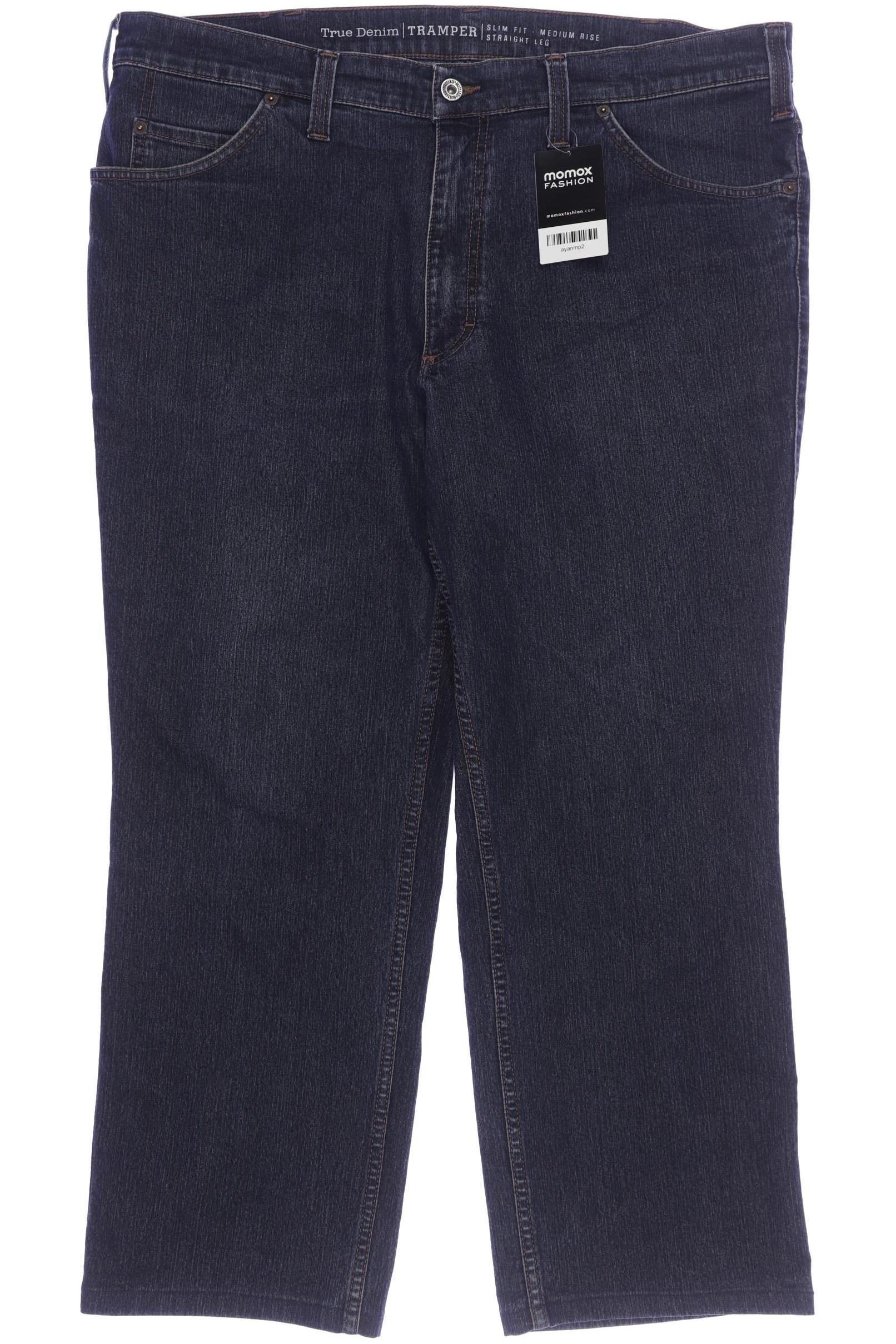 

Mustang Herren Jeans, marineblau, Gr. 40