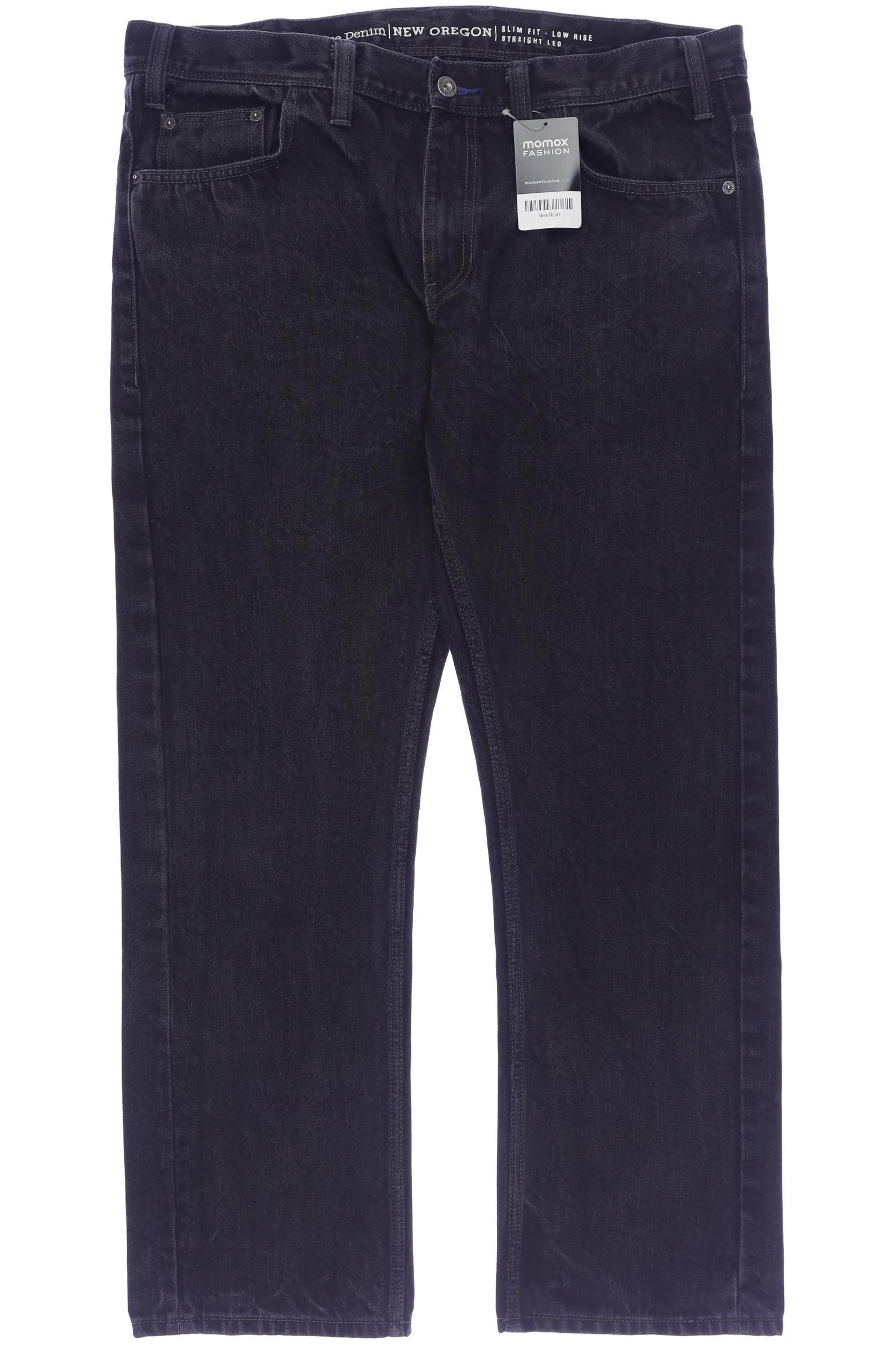 

Mustang Herren Jeans, schwarz, Gr. 38