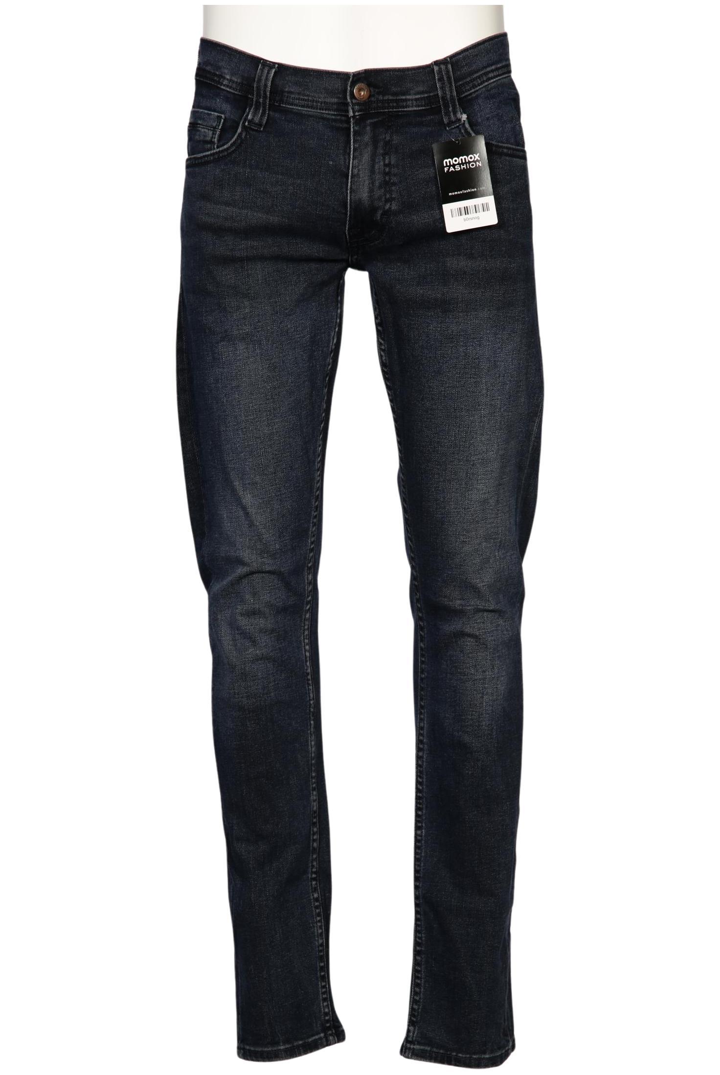 

Mustang Herren Jeans, marineblau, Gr. 31
