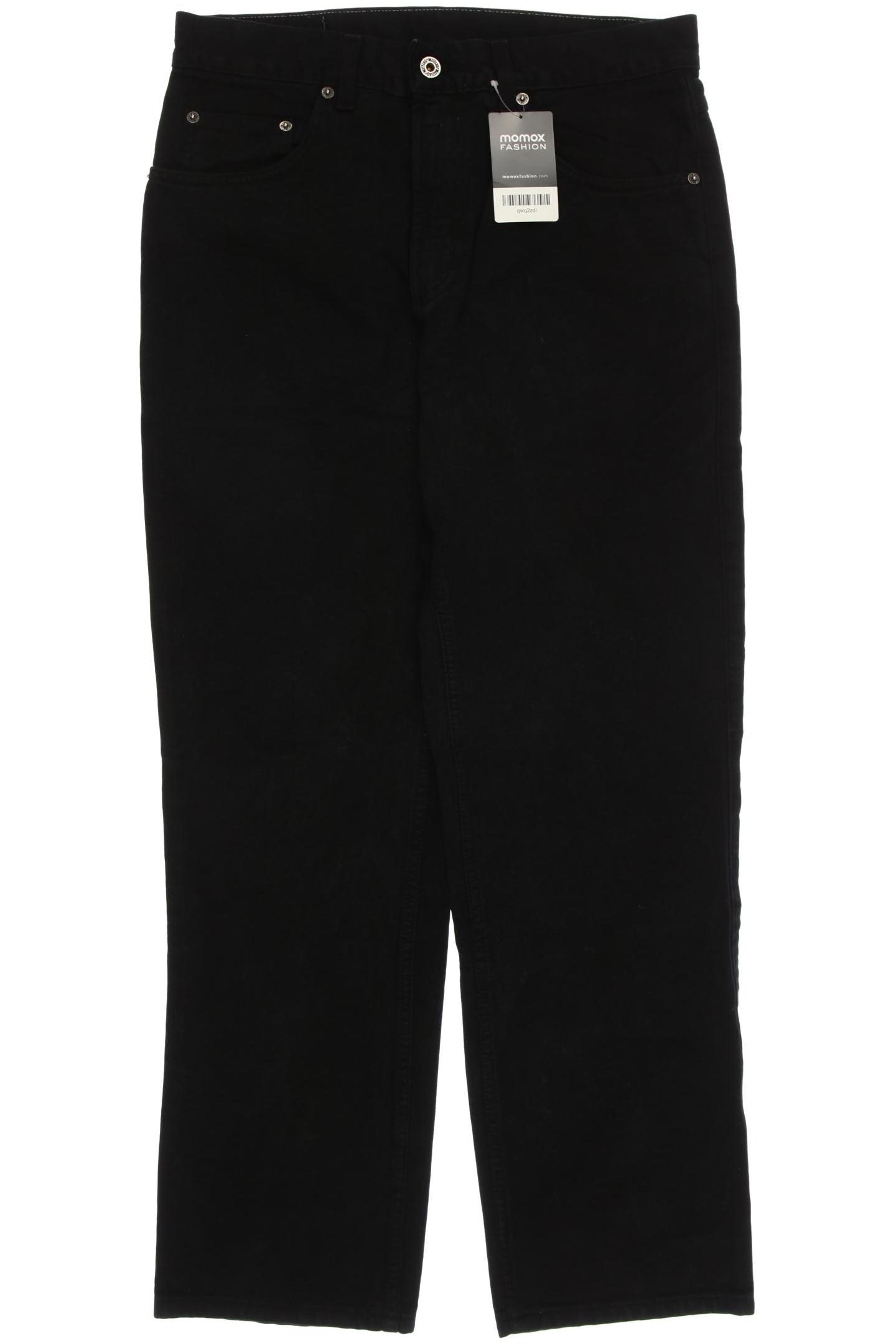 

Mustang Herren Jeans, schwarz, Gr. 50