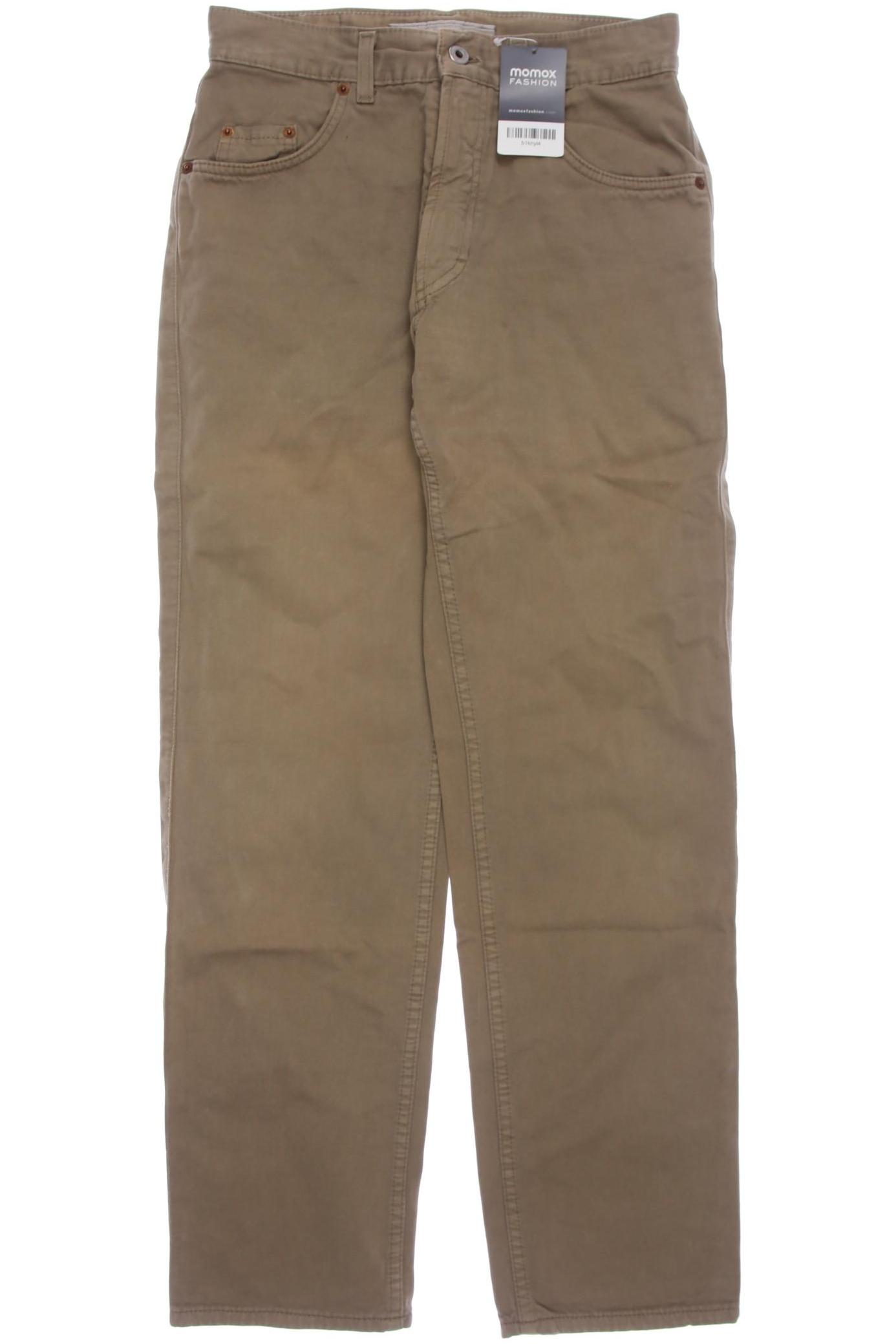 

Mustang Herren Jeans, beige, Gr. 30