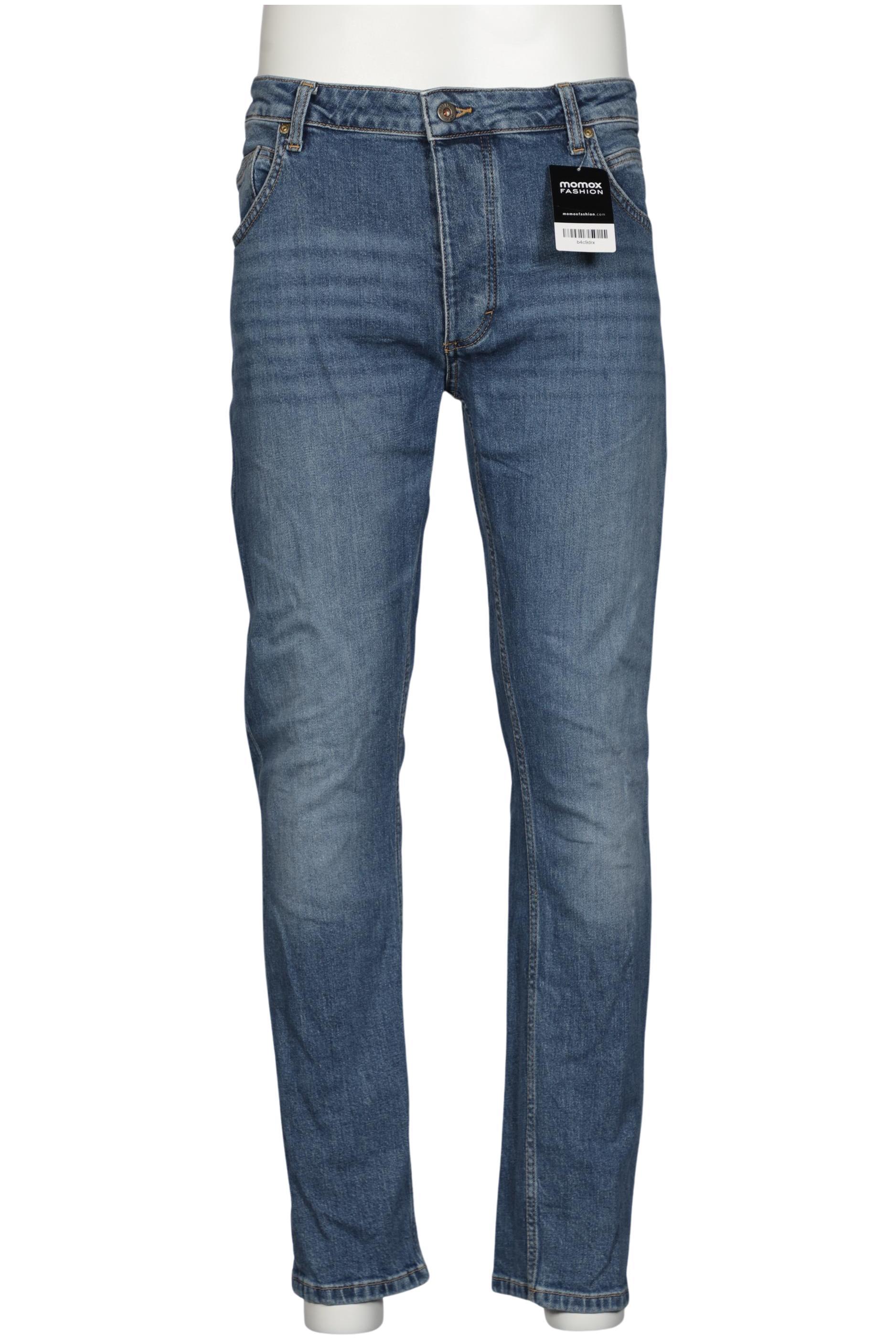 Thumbnail - Mustang Herren Jeans, blau, Gr. 36