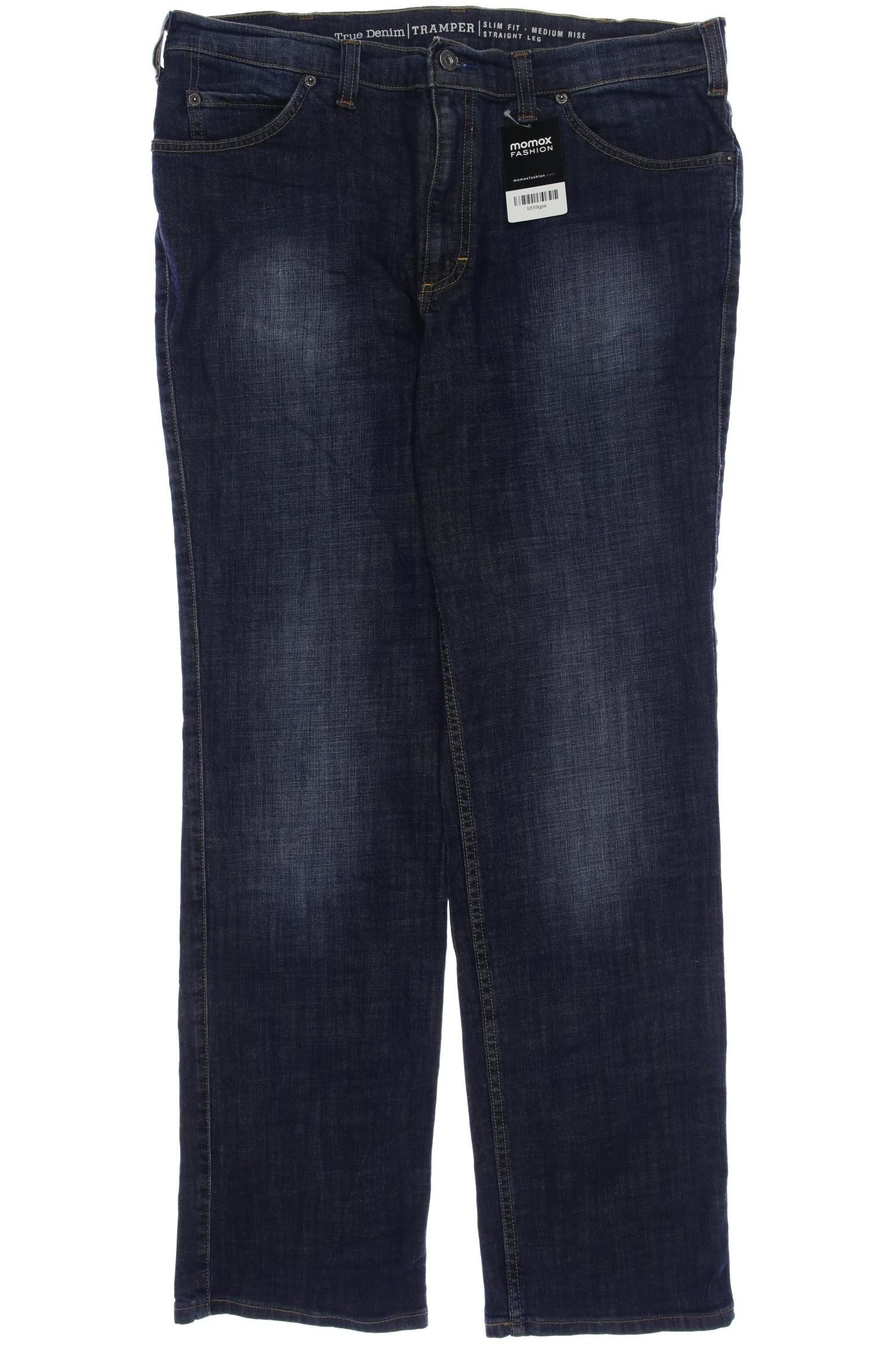 

Mustang Herren Jeans, marineblau, Gr. 38