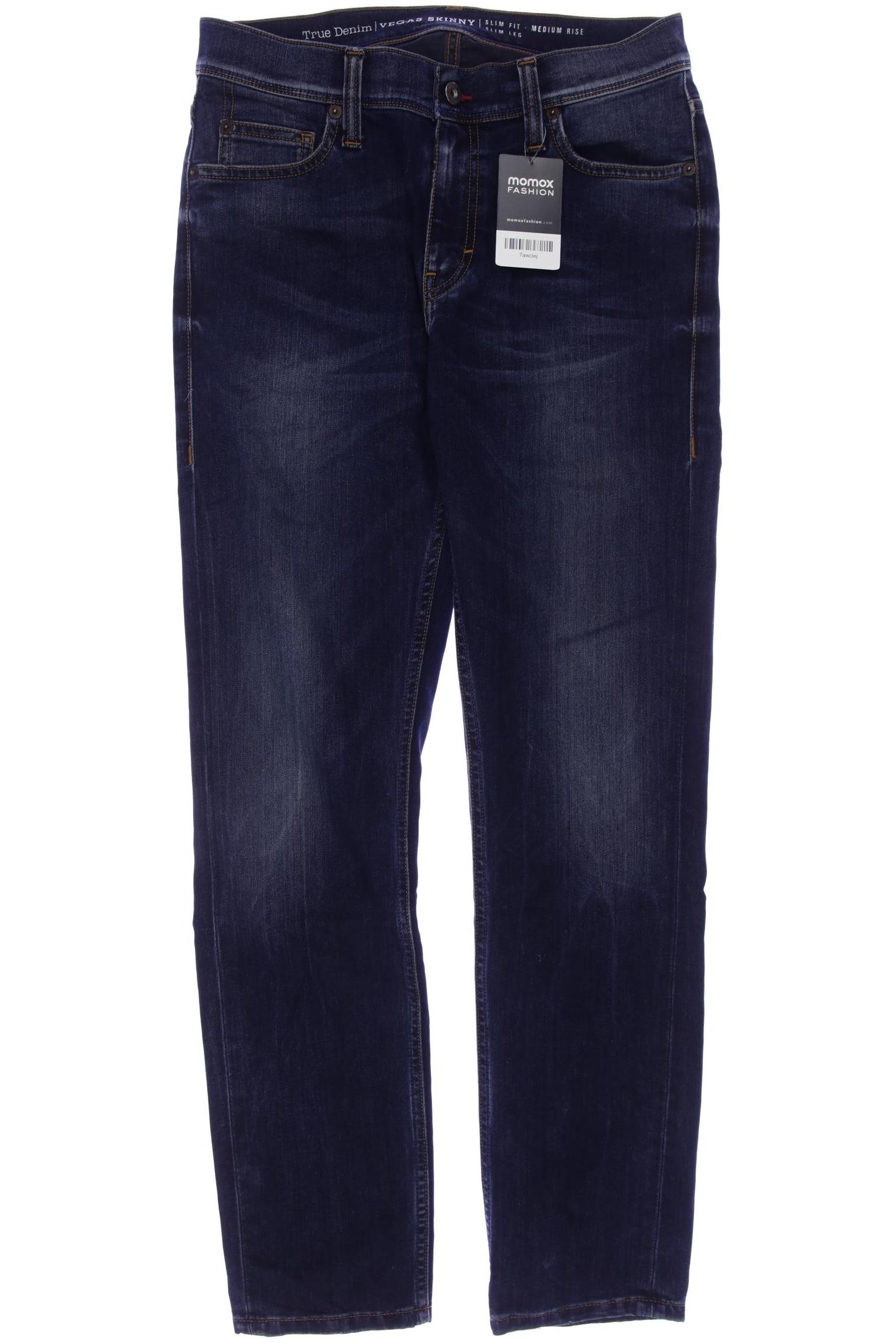 

Mustang Herren Jeans, blau, Gr. 31