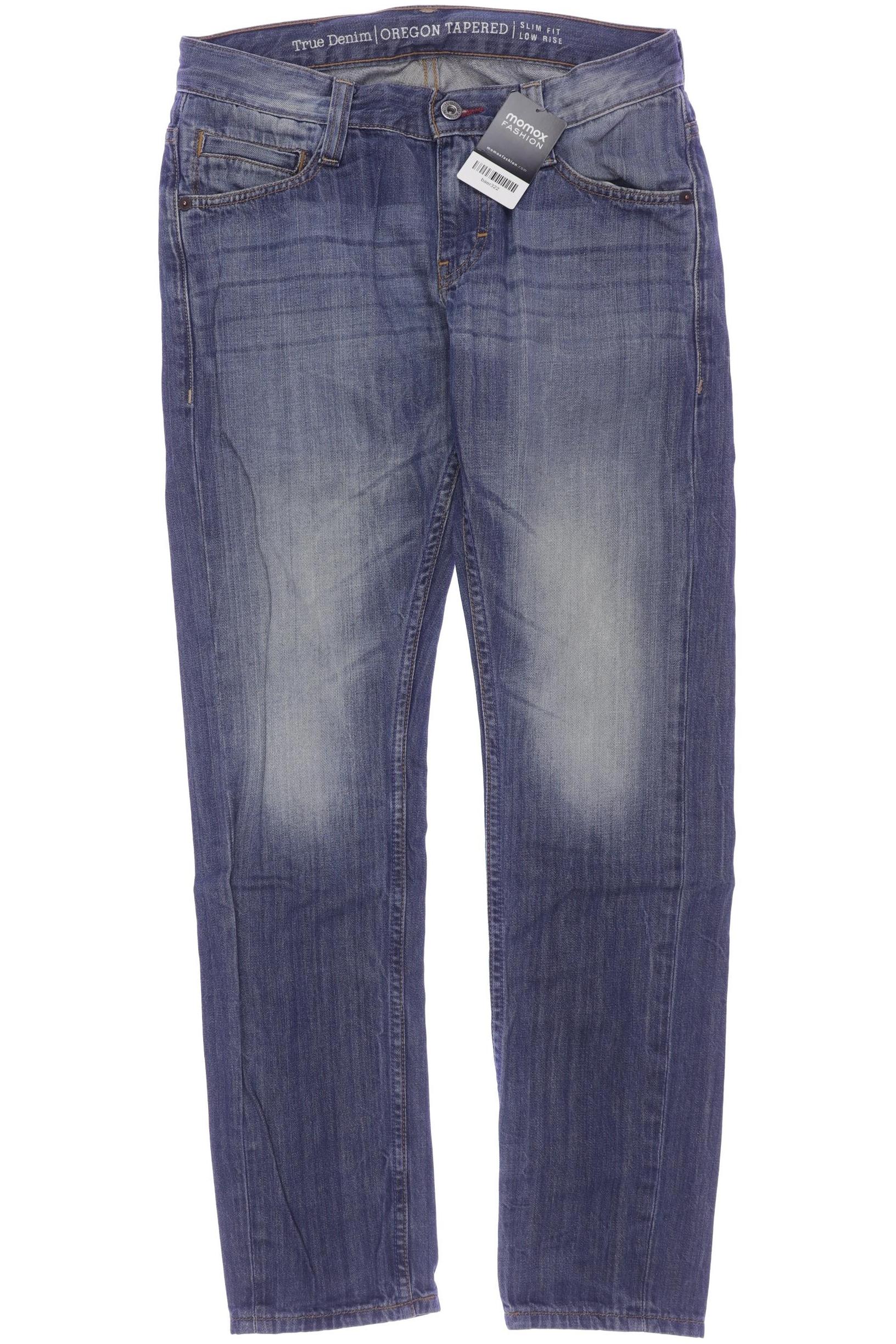 

Mustang Herren Jeans, blau, Gr. 30