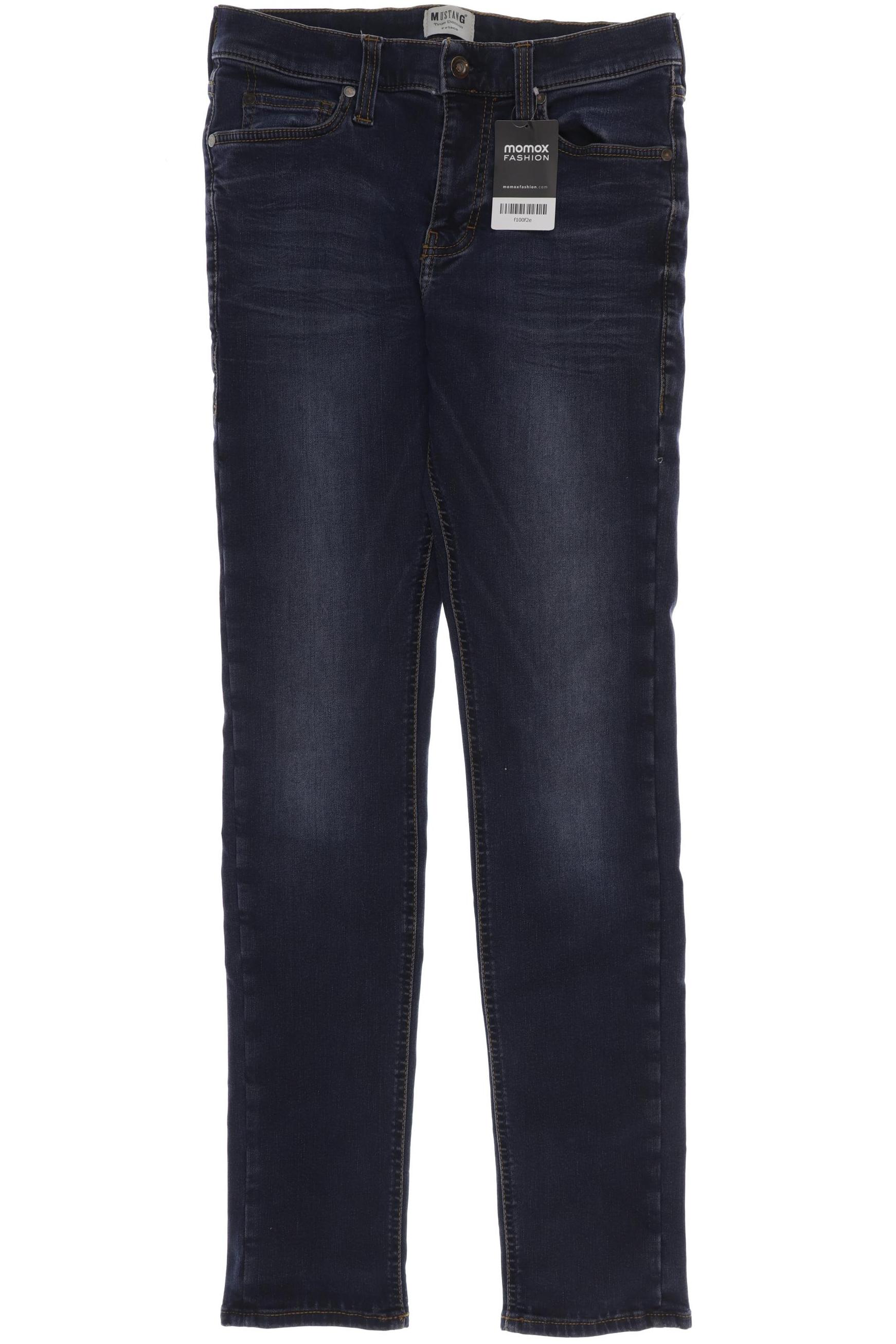 

Mustang Herren Jeans, blau, Gr. 29