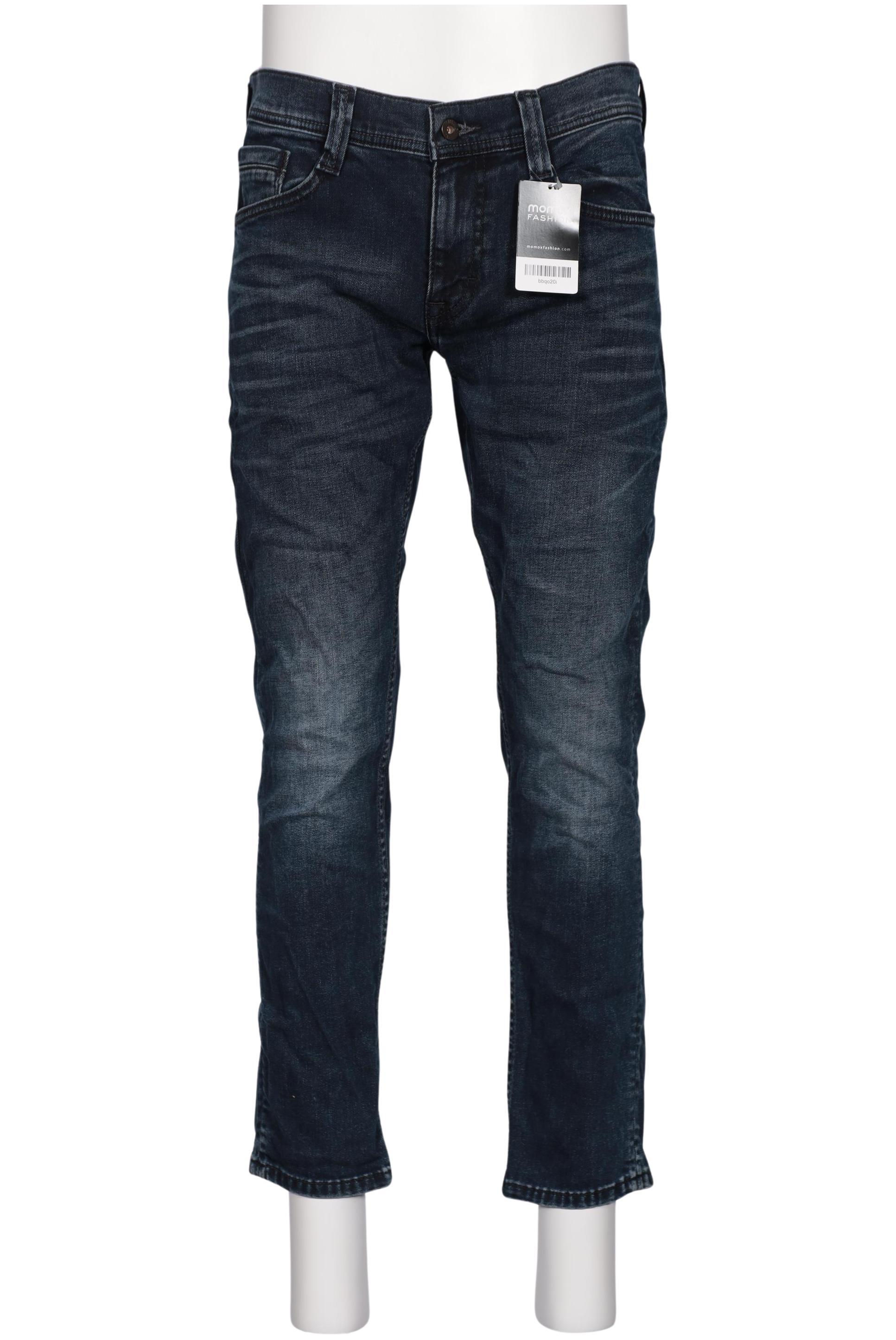 

Mustang Herren Jeans, marineblau, Gr. 32