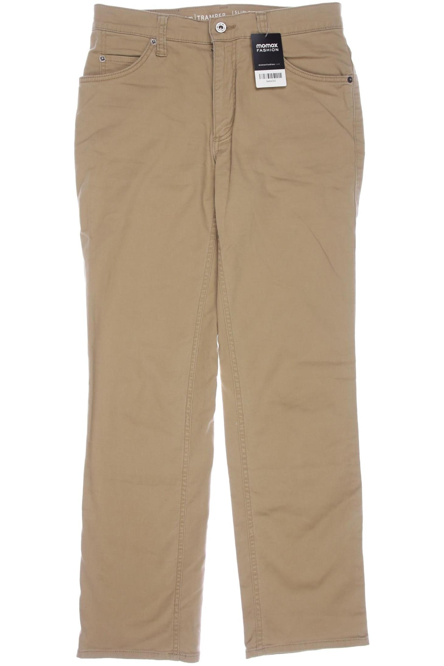 

Mustang Herren Jeans, beige, Gr. 31