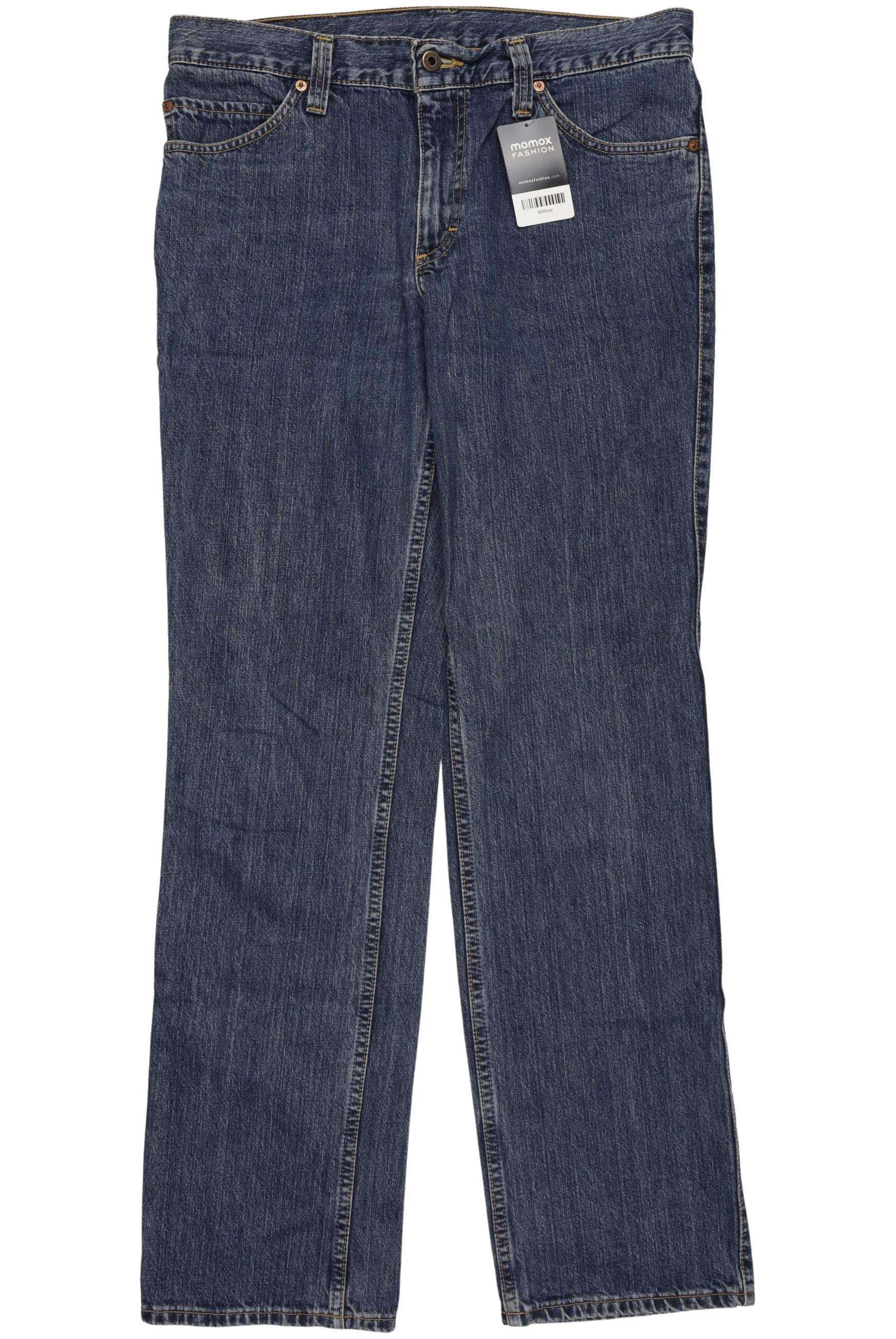 

Mustang Herren Jeans, blau, Gr. 35