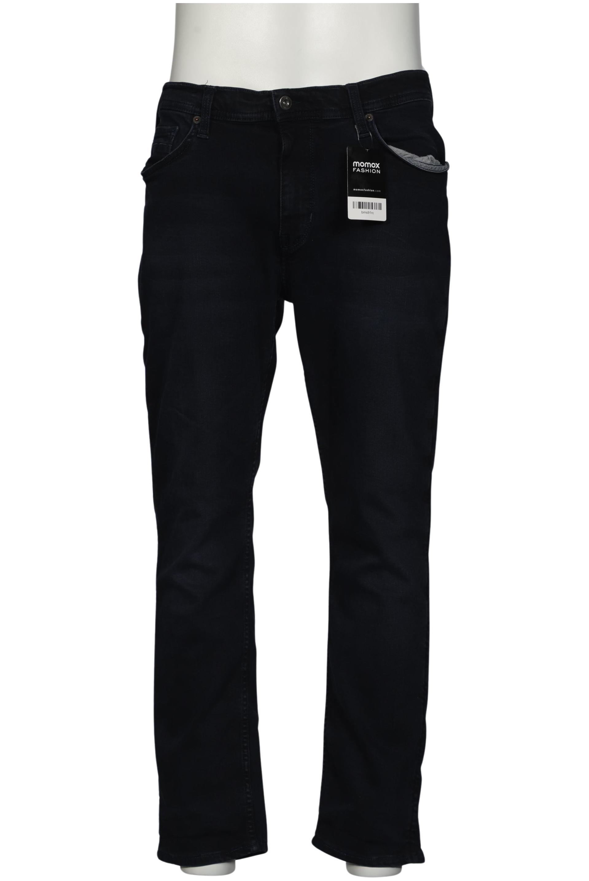 

Mustang Herren Jeans, marineblau, Gr. 34