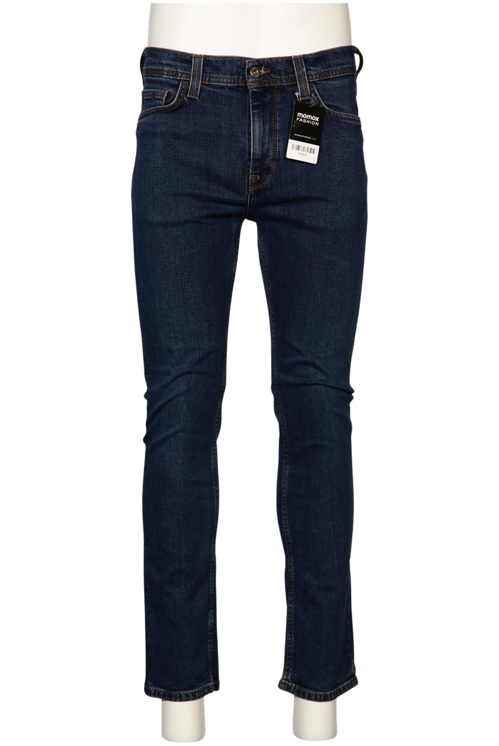 

Mustang Herren Jeans, marineblau, Gr. 34