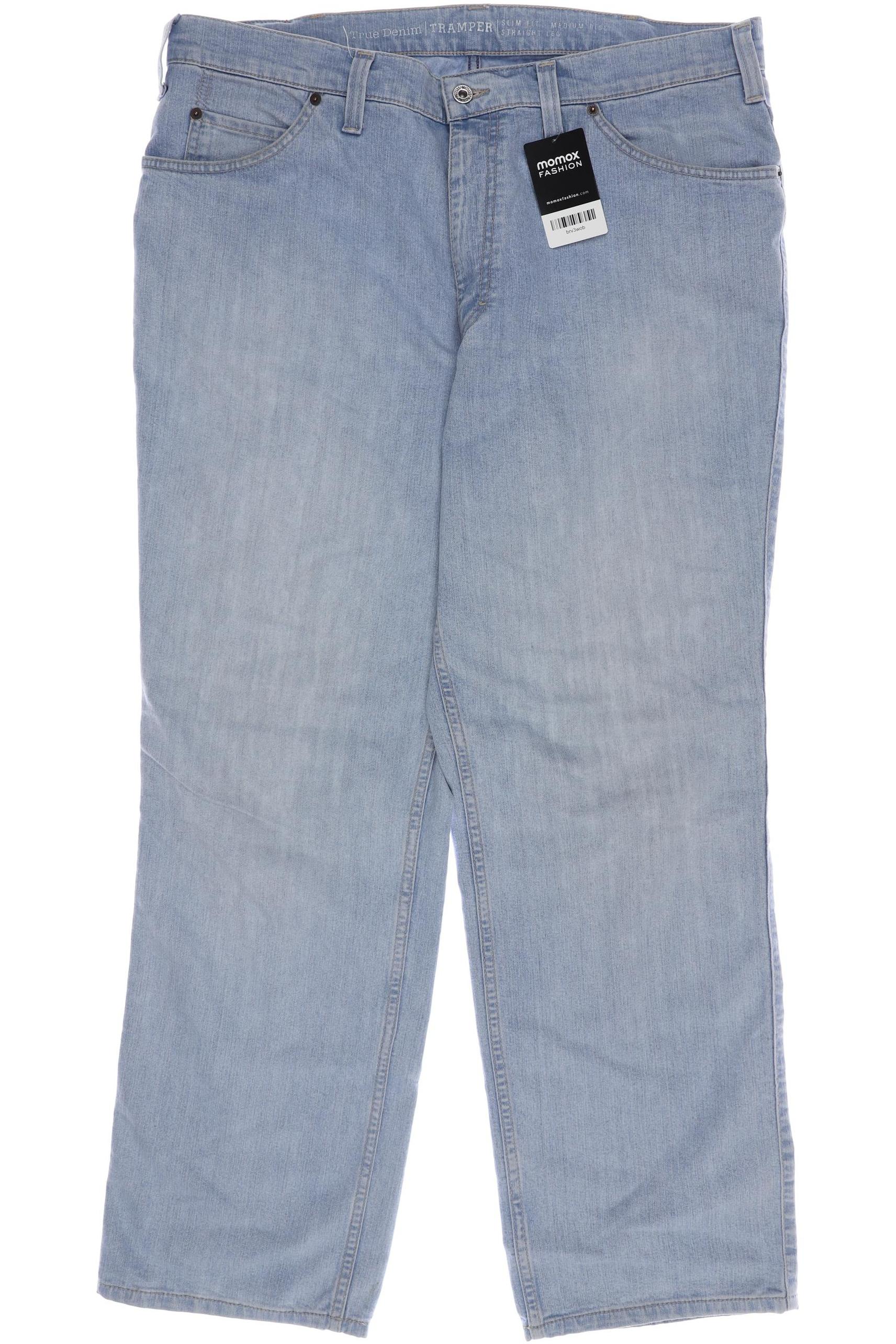 

MUSTANG Herren Jeans, blau