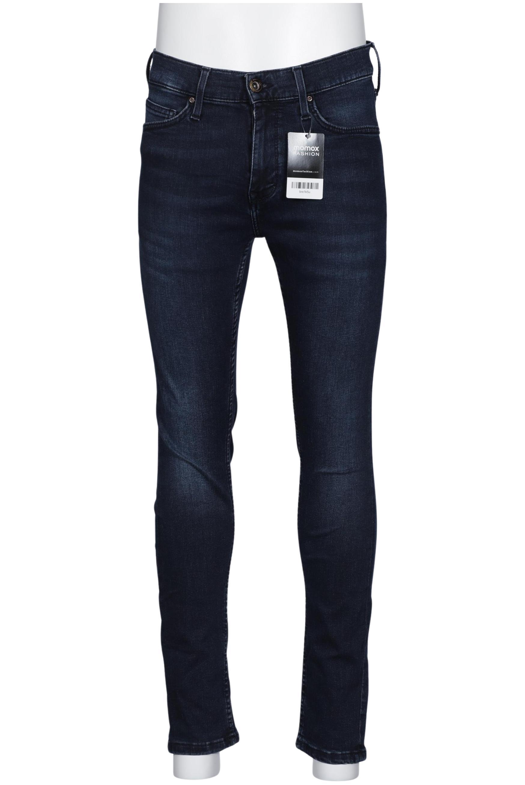 

Mustang Herren Jeans, marineblau, Gr. 29