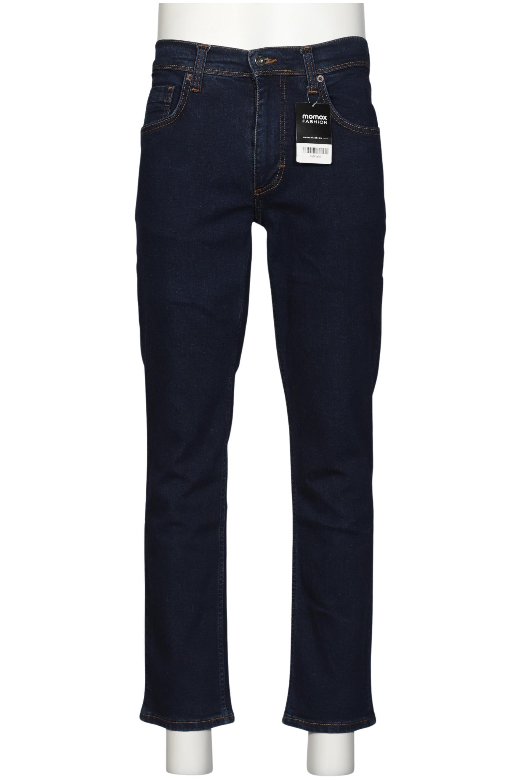 

Mustang Herren Jeans, marineblau, Gr. 32