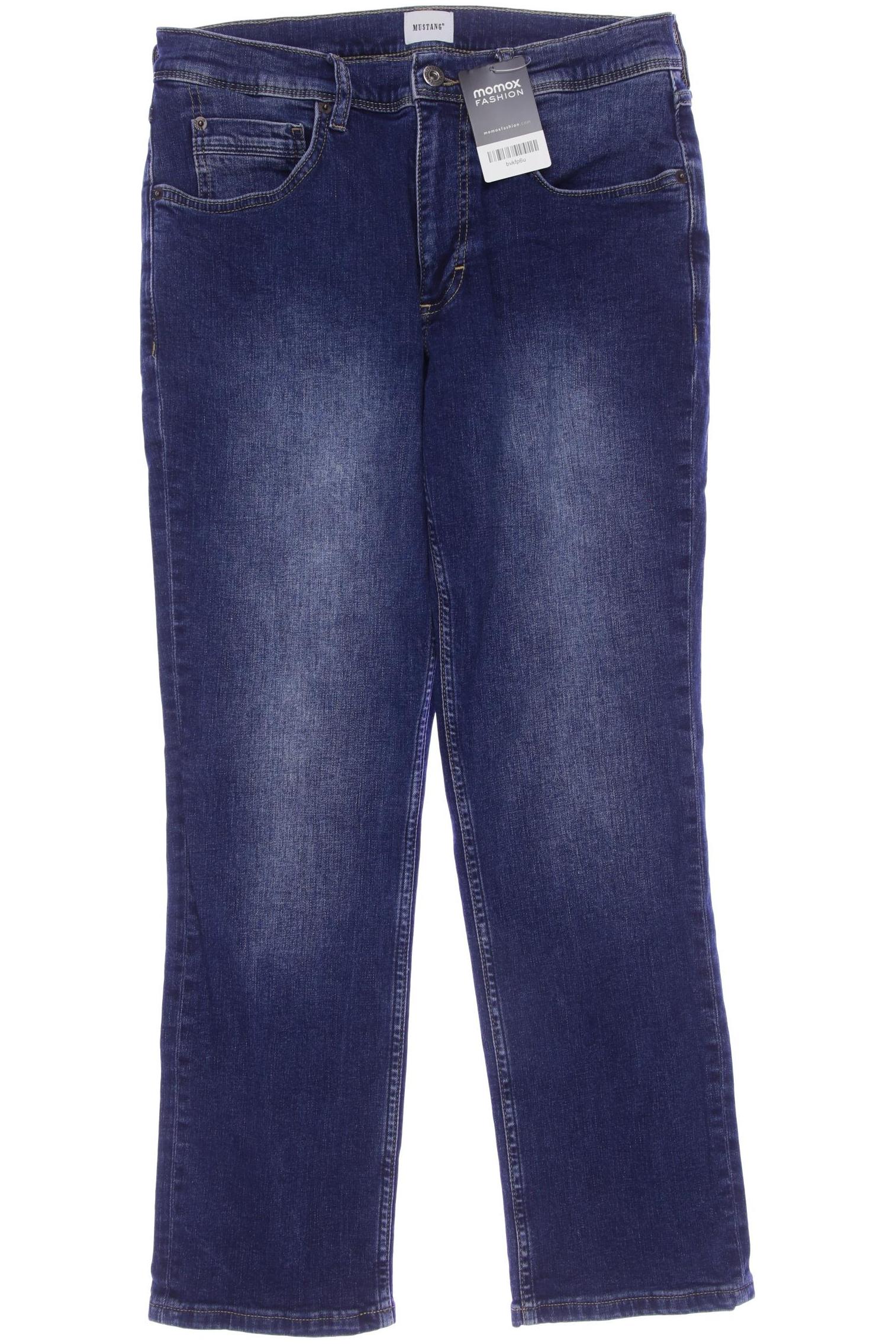 

Mustang Herren Jeans, blau, Gr. 32