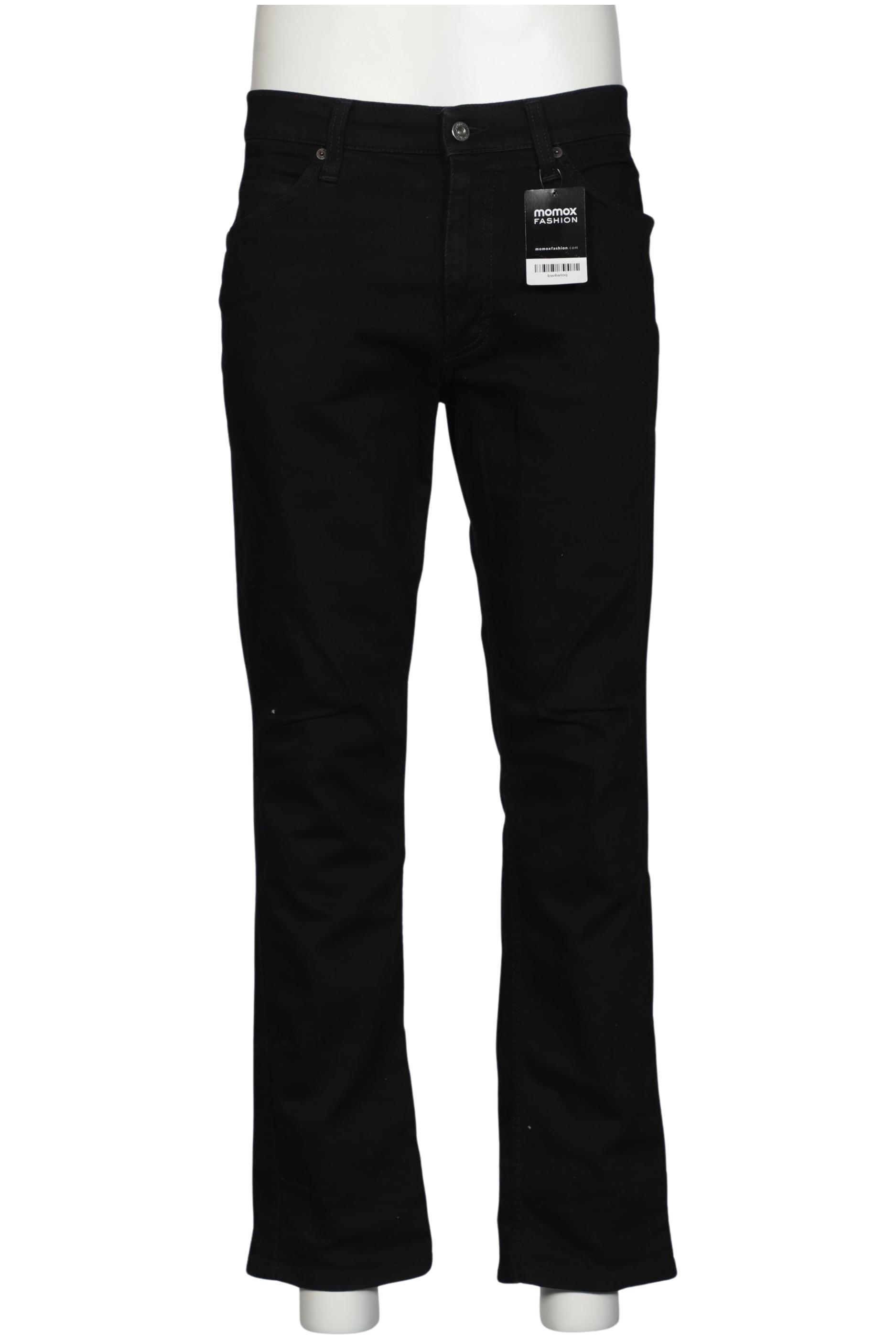 

Mustang Herren Jeans, schwarz, Gr. 36