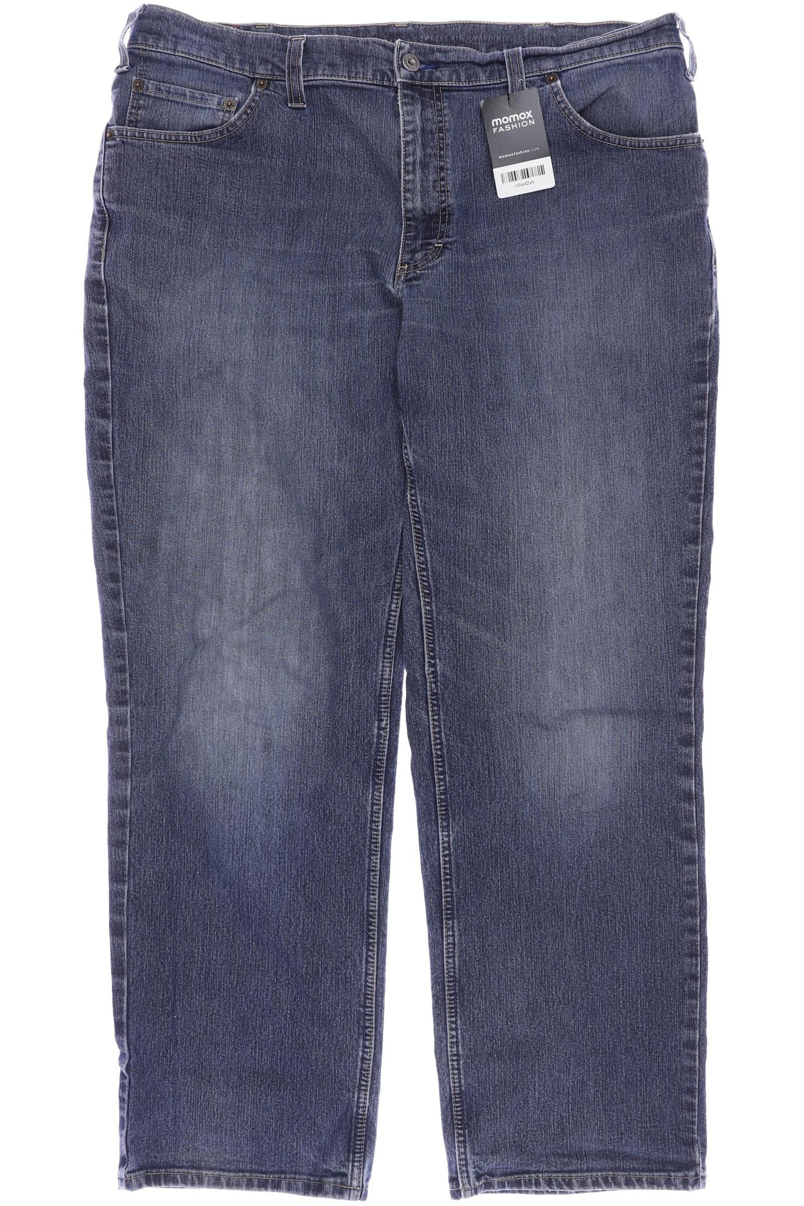 

MUSTANG Herren Jeans, blau