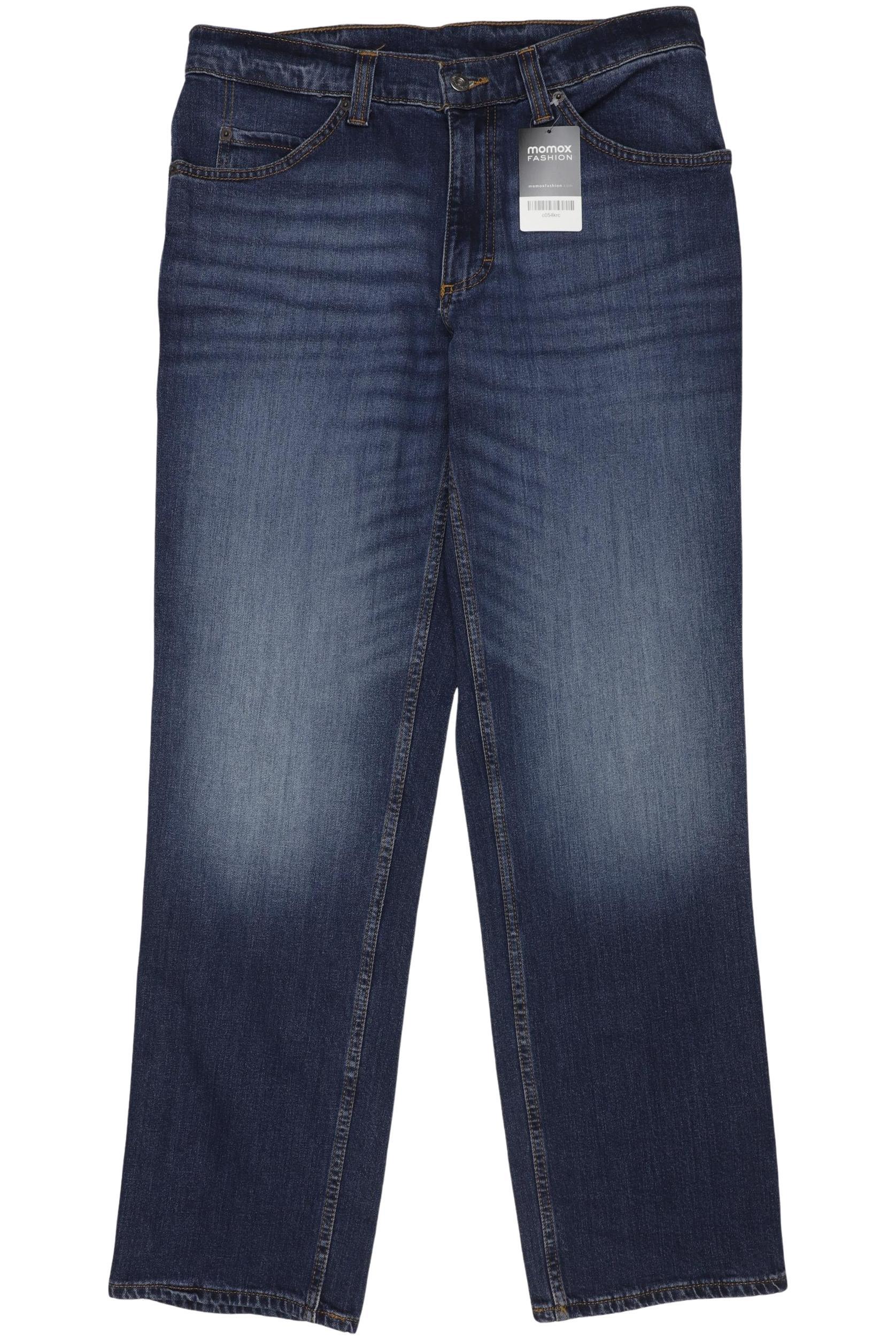 

Mustang Herren Jeans, marineblau, Gr. 34